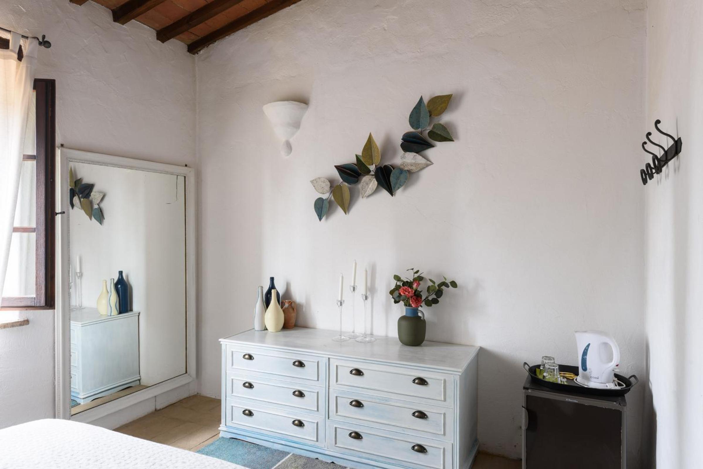 Agriturismo Quarantallina