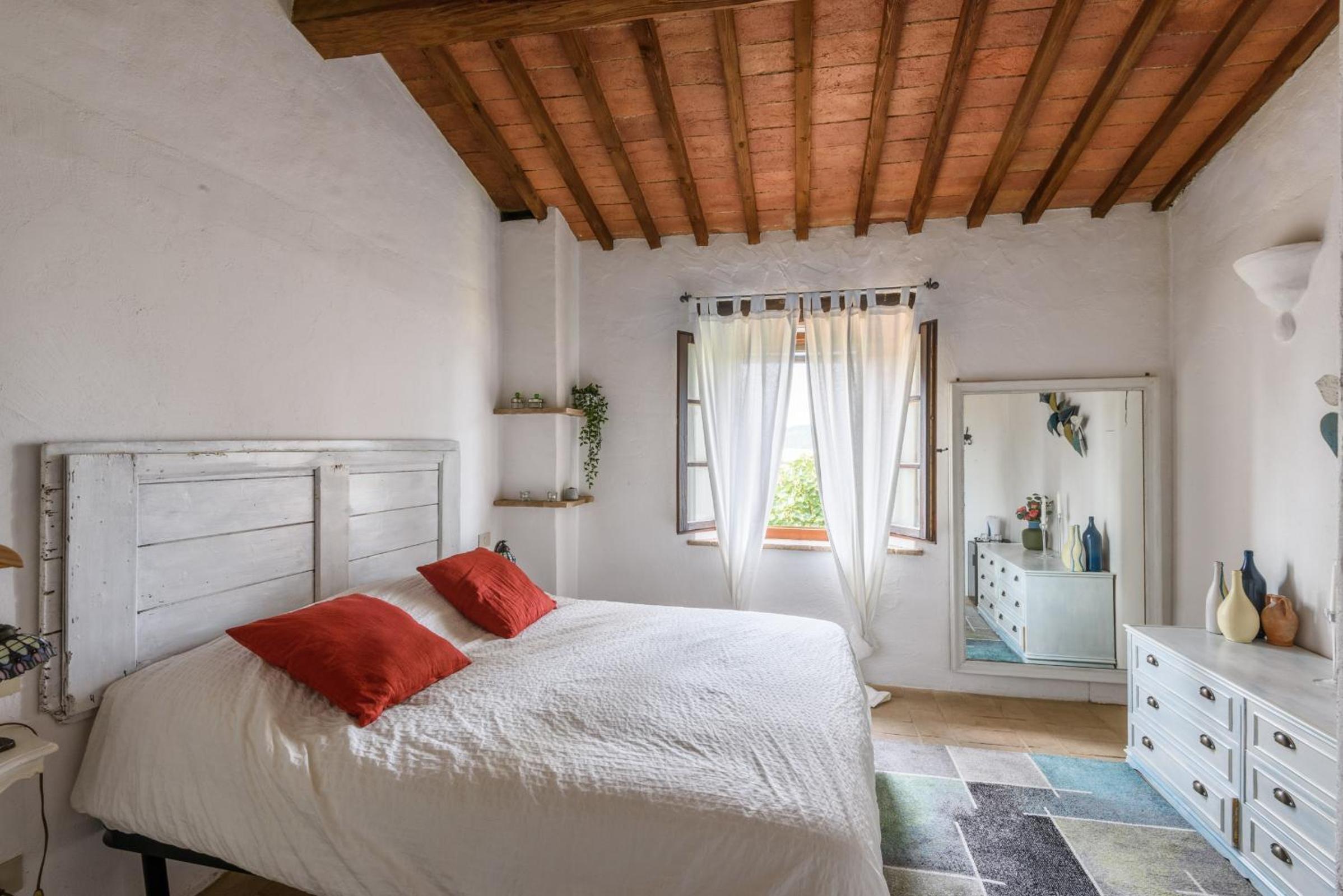 Agriturismo Quarantallina