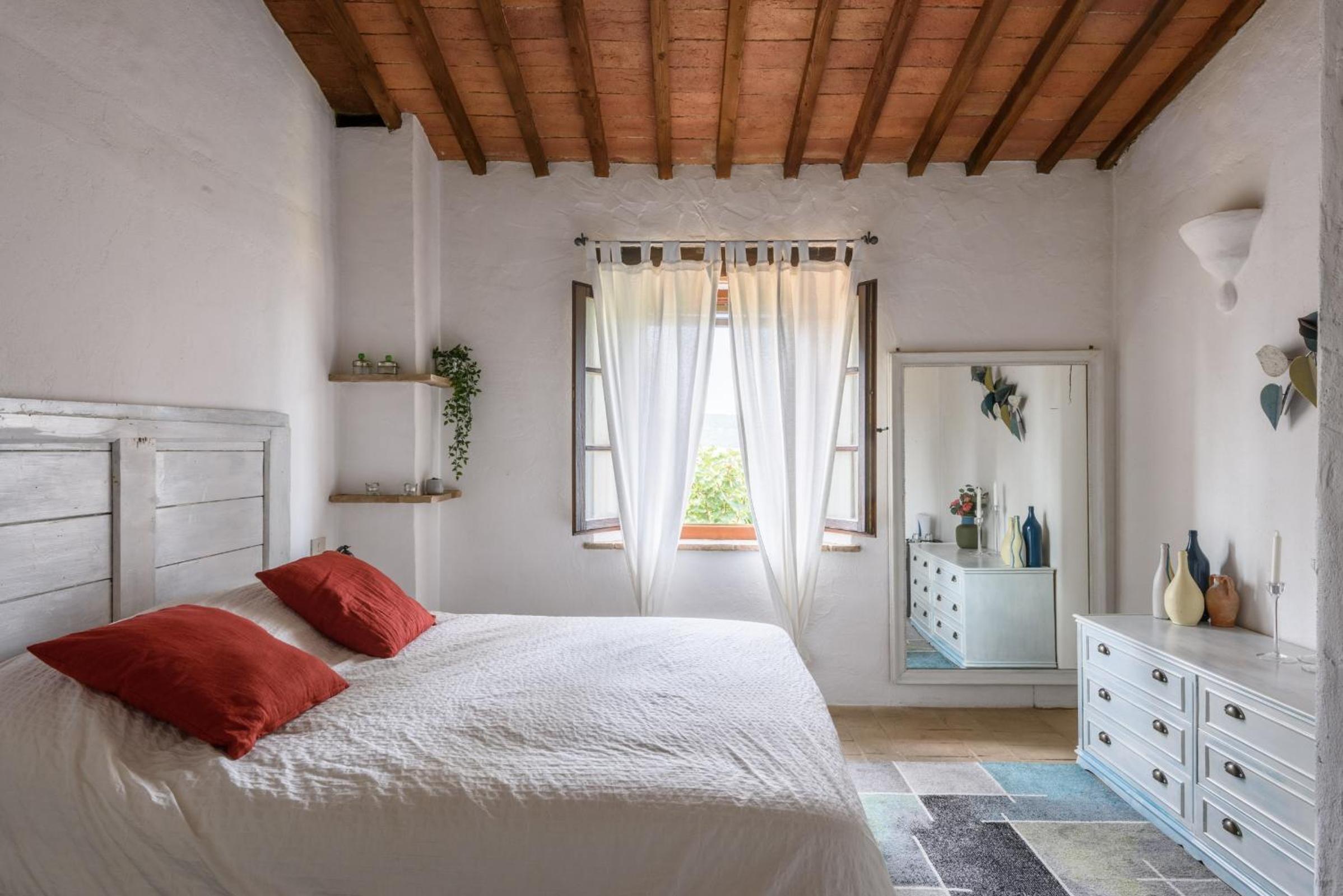 Agriturismo Quarantallina