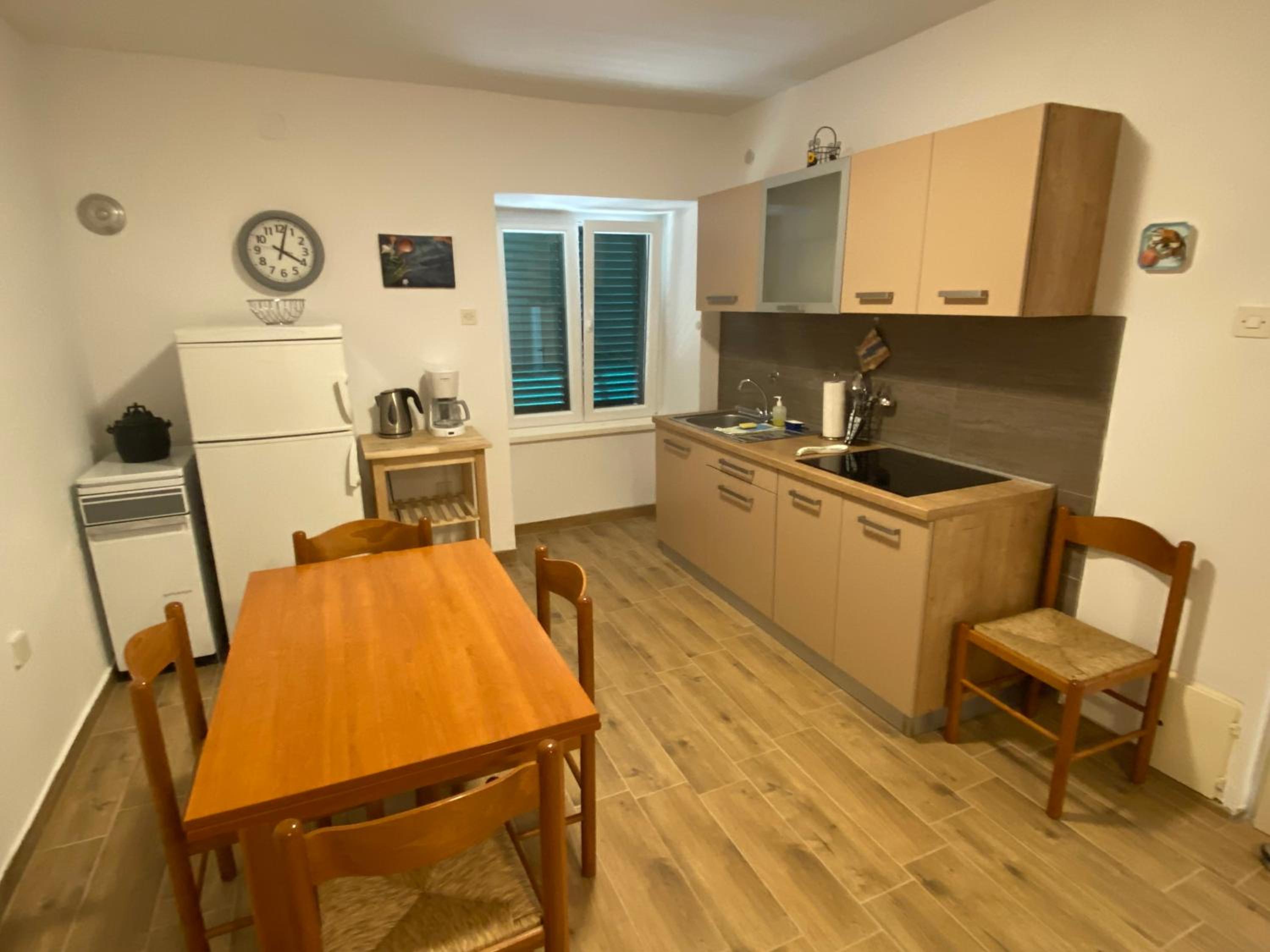Holiday Home Olea