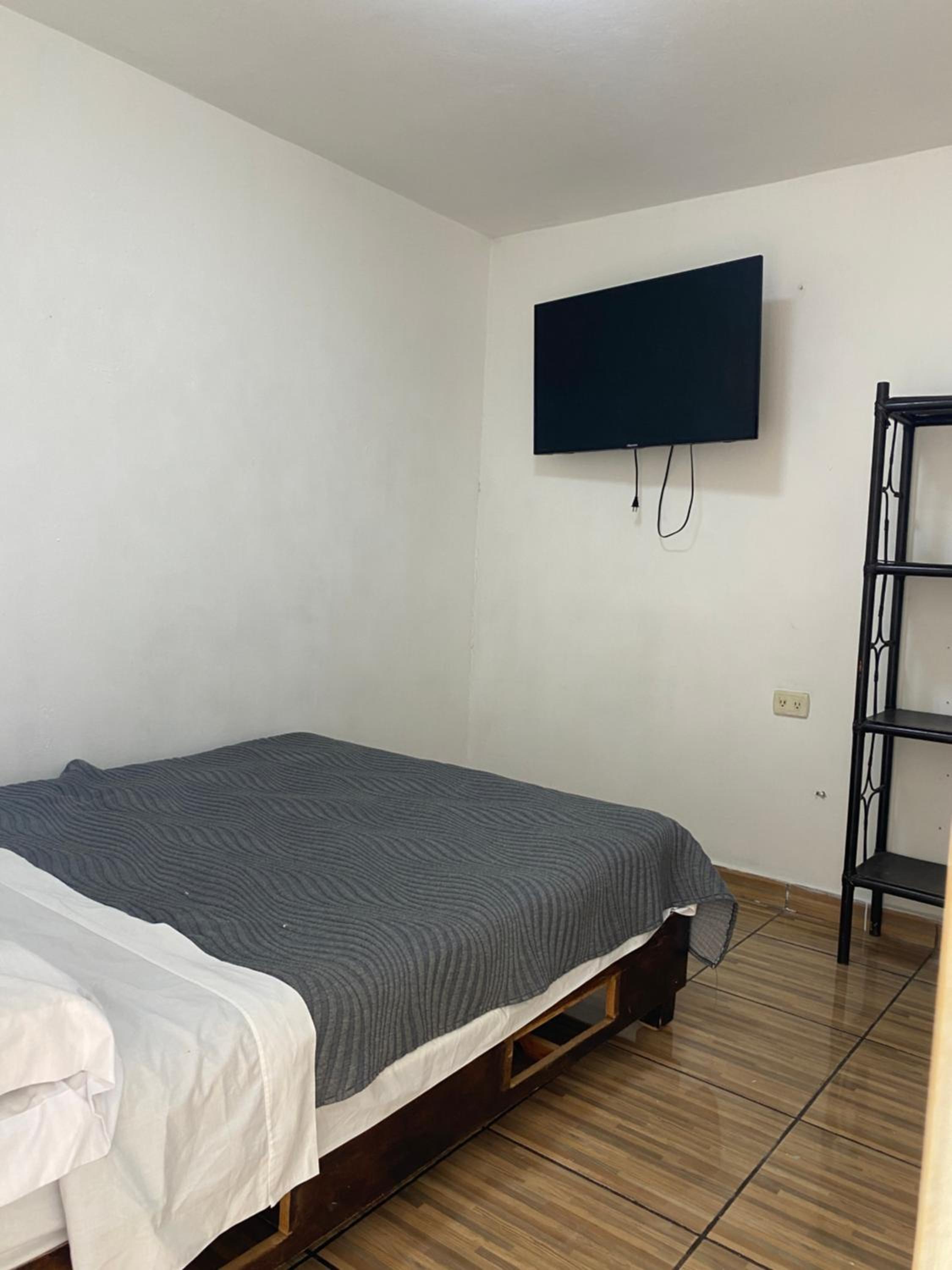Casa Verde Hostal view 5