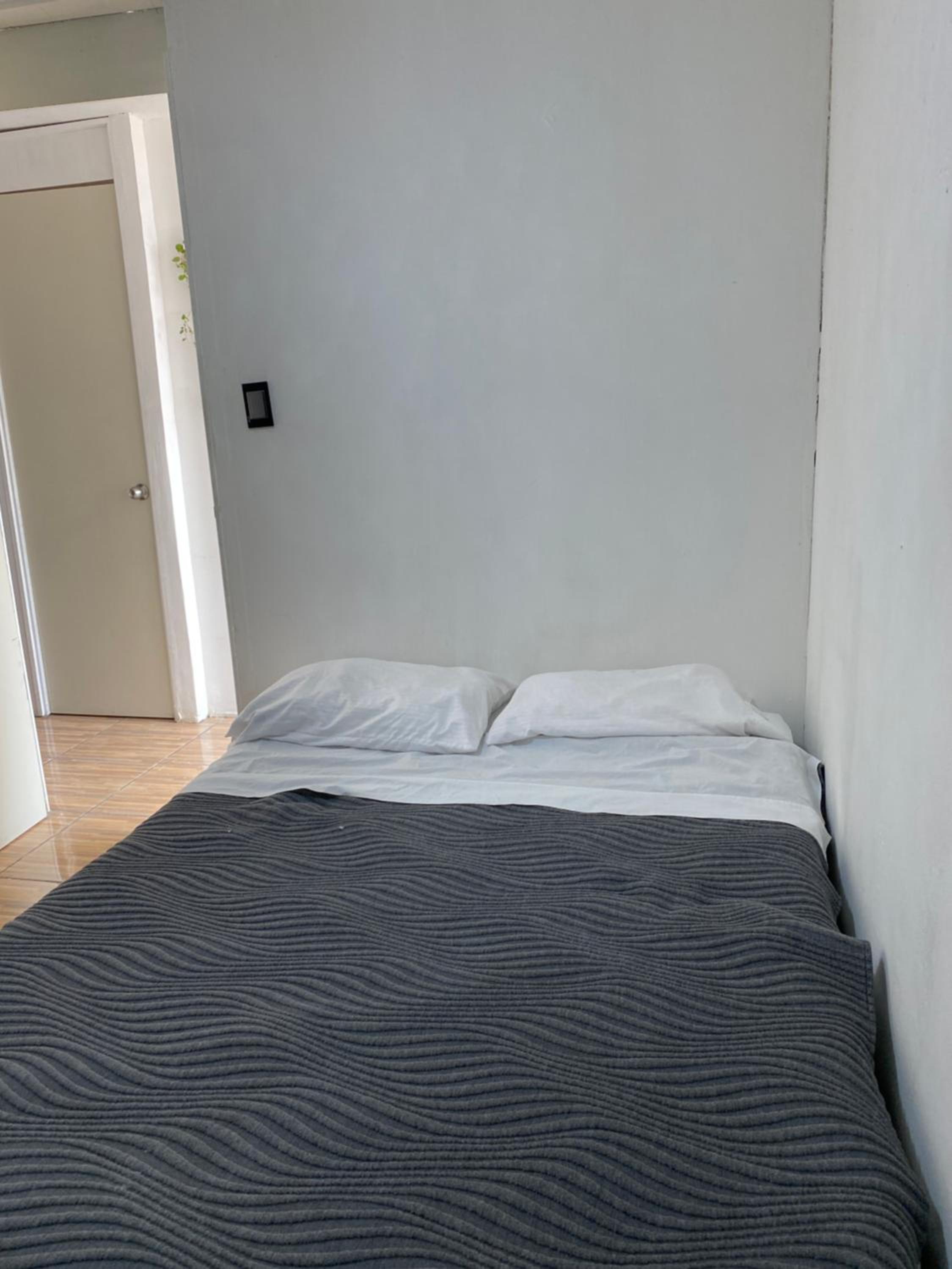 Casa Verde Hostal view 4