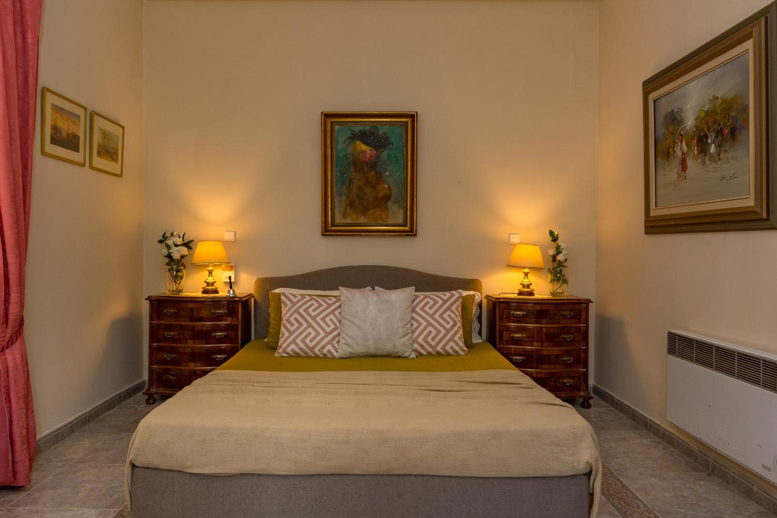 Villa Yiolanda view 5