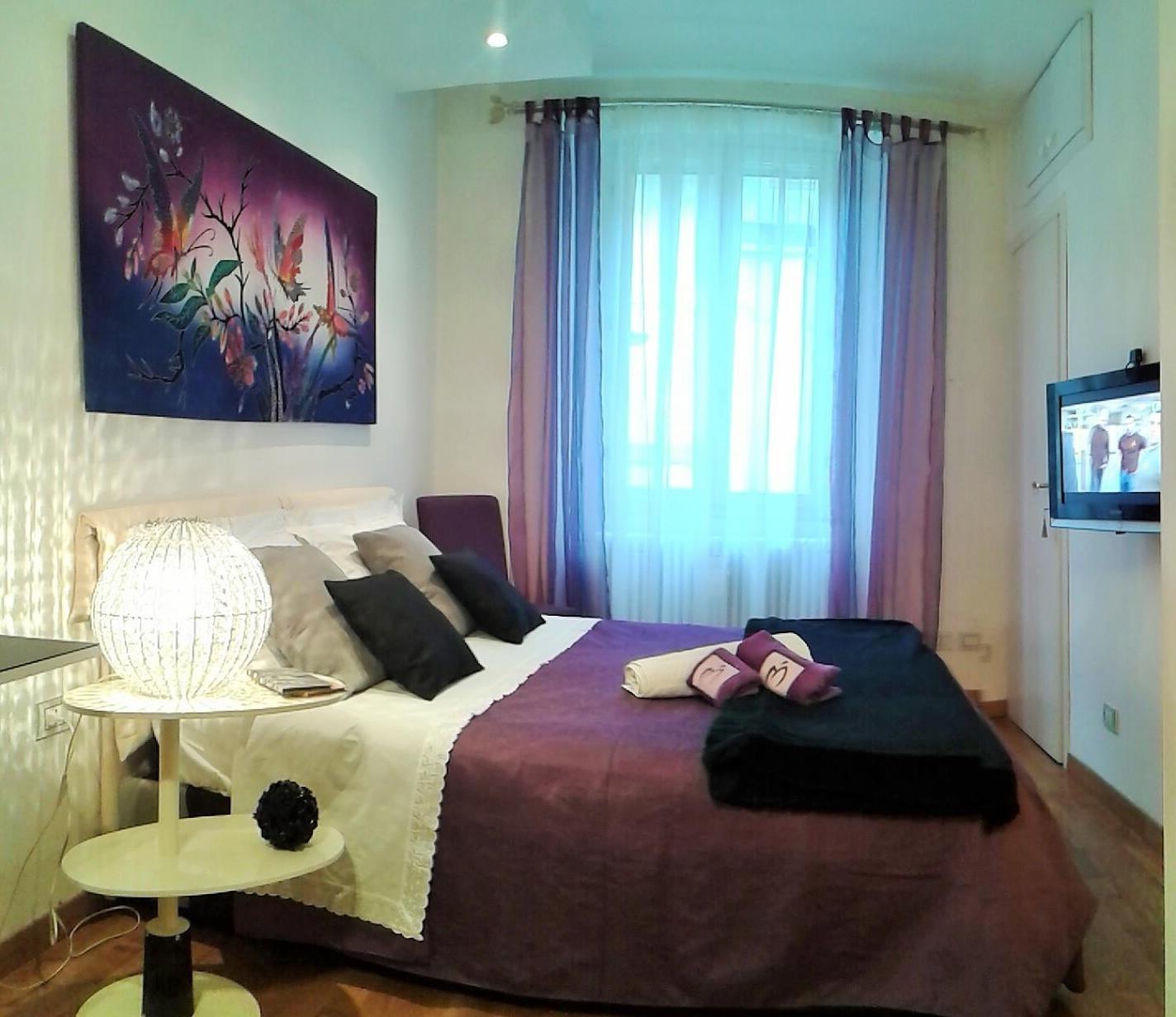 B&B Il Ballatoio photo 3