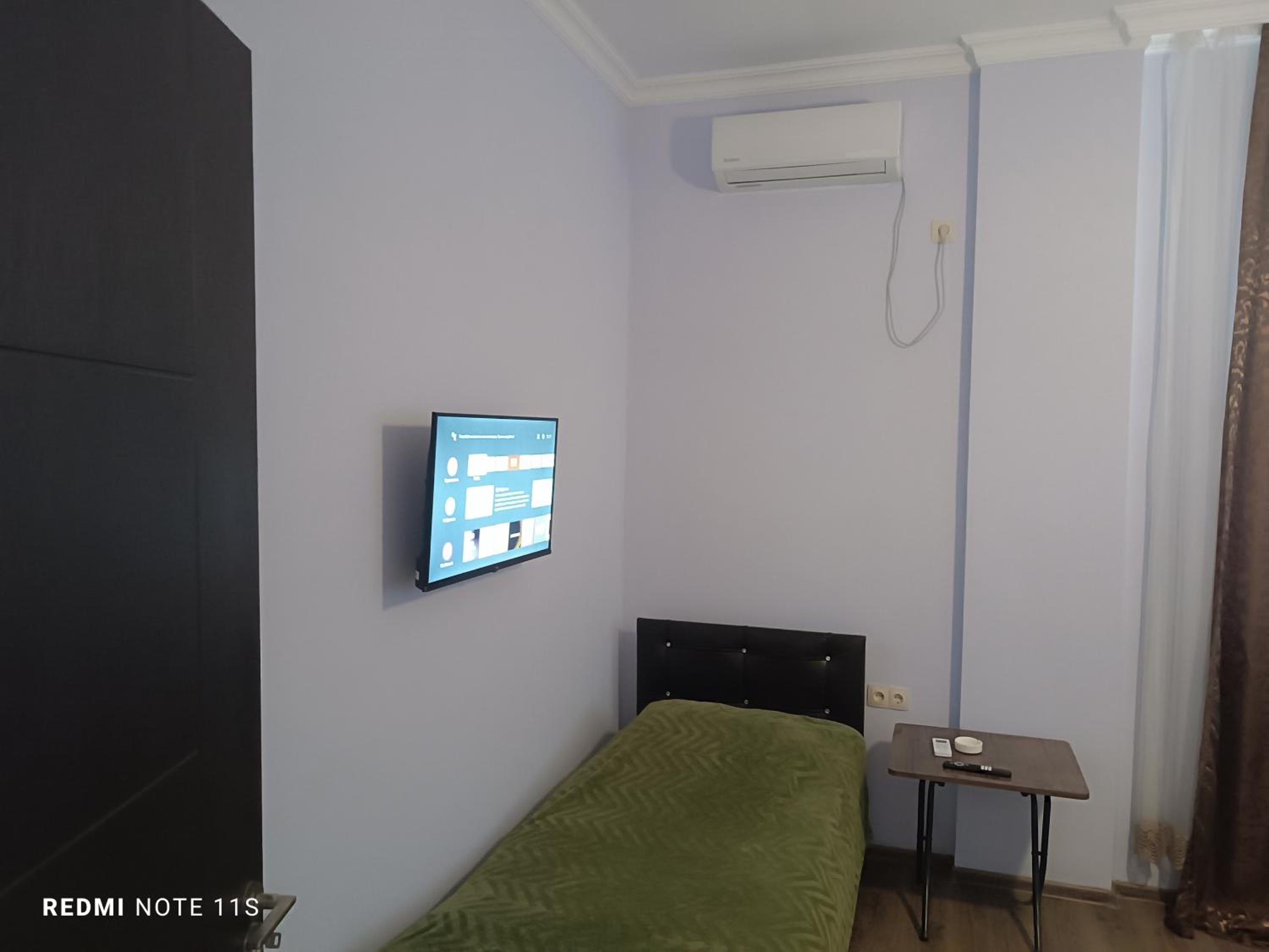 Guest House Irakli