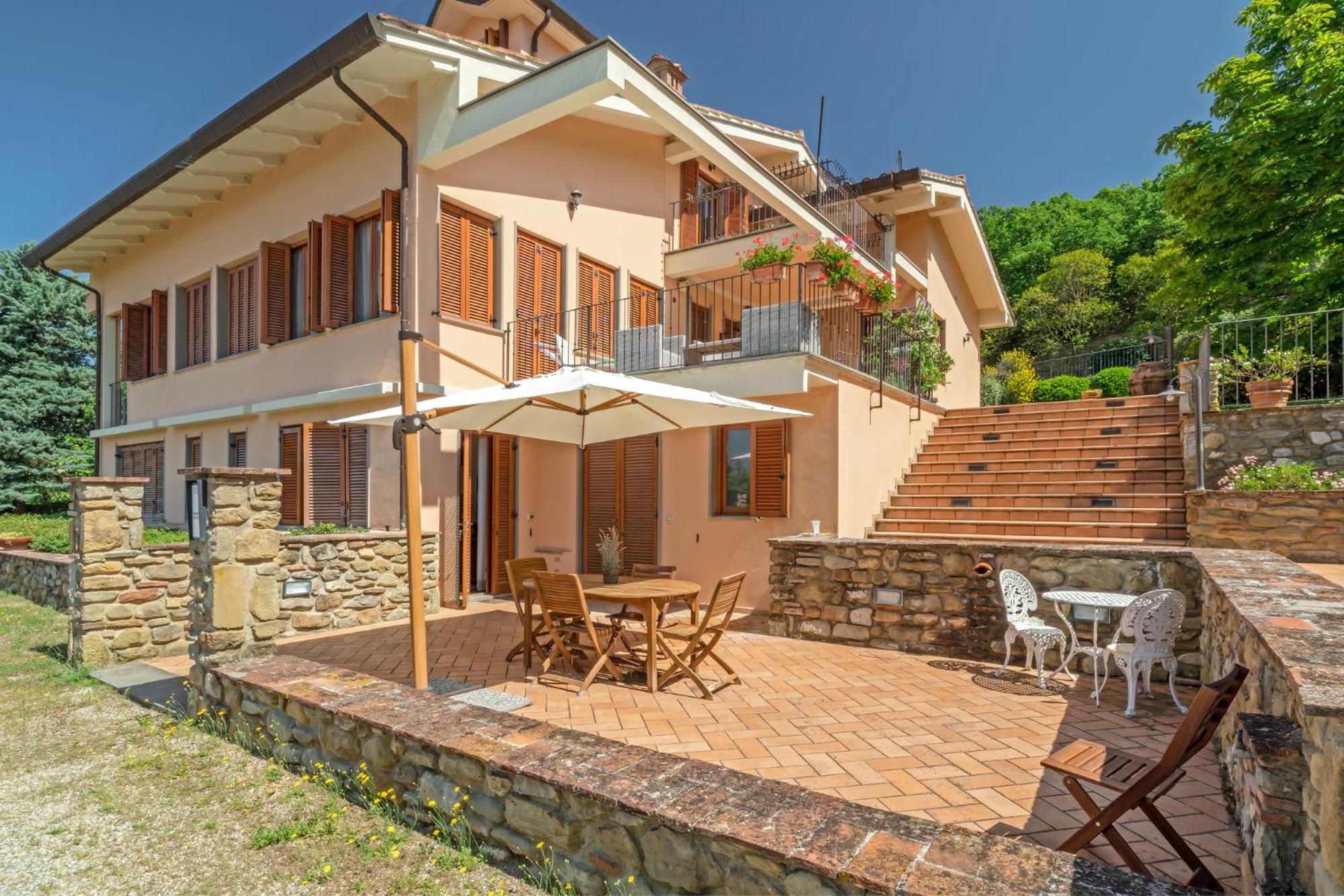 Residence Gello photo 3