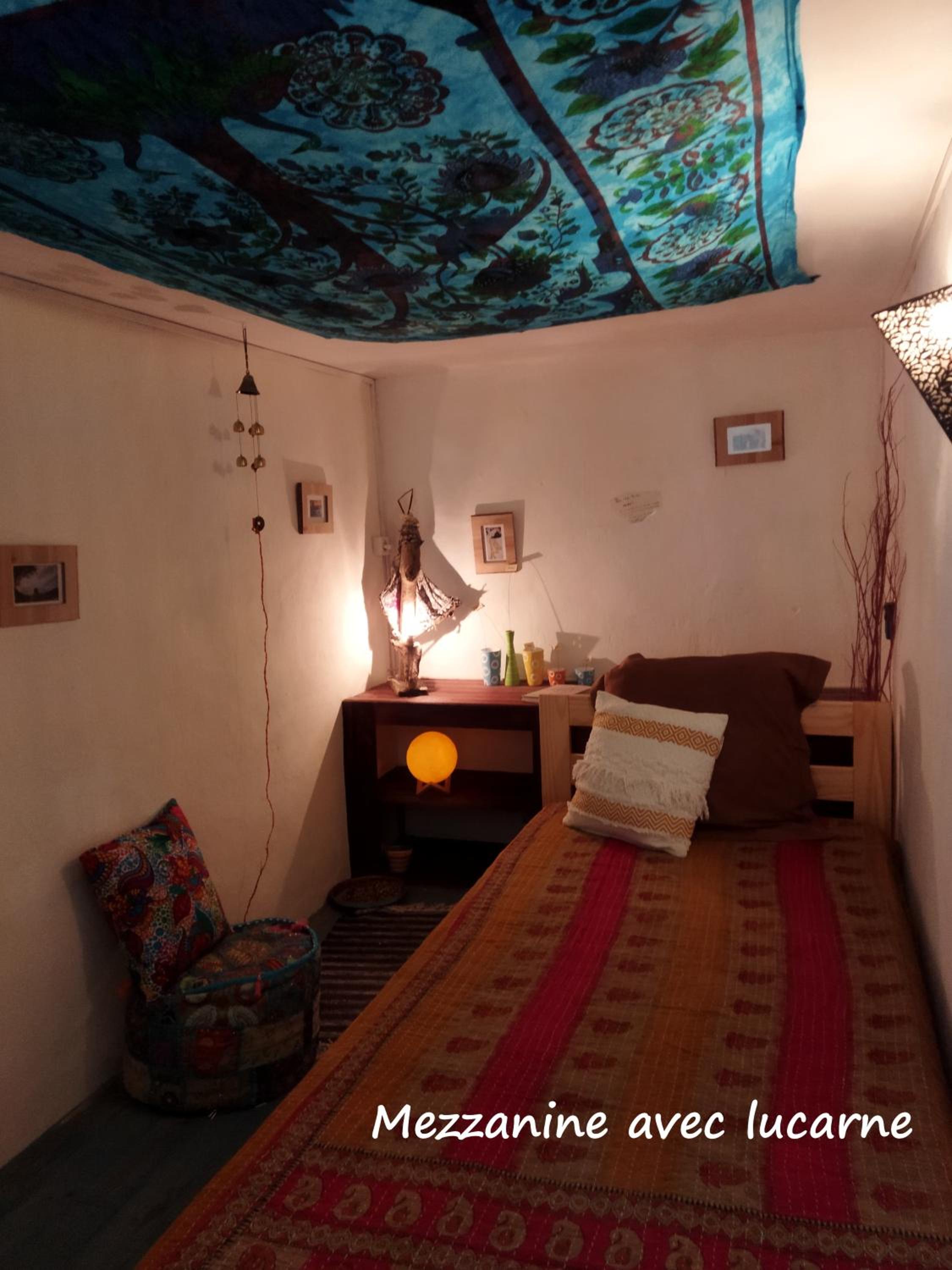 maison d'art et d'autres - Property Image 31