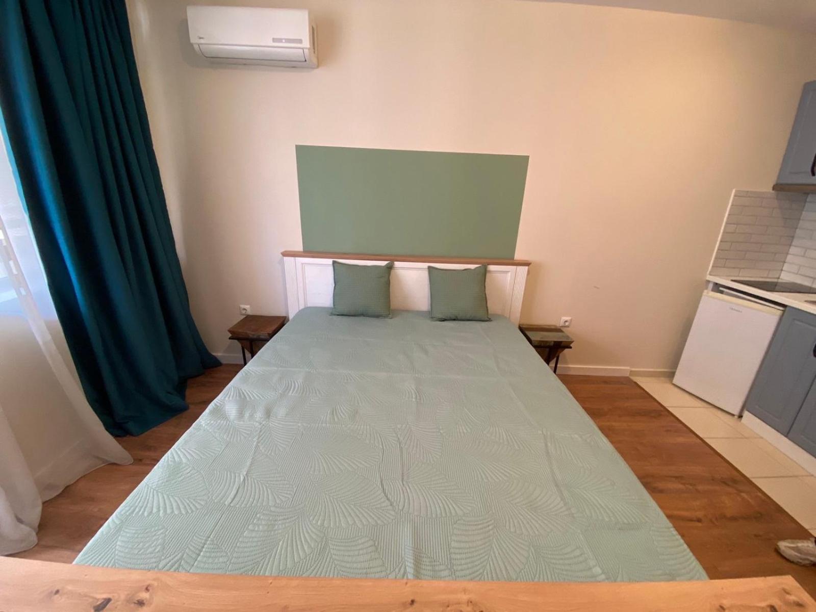 Mario Beach Apartment Nessebar