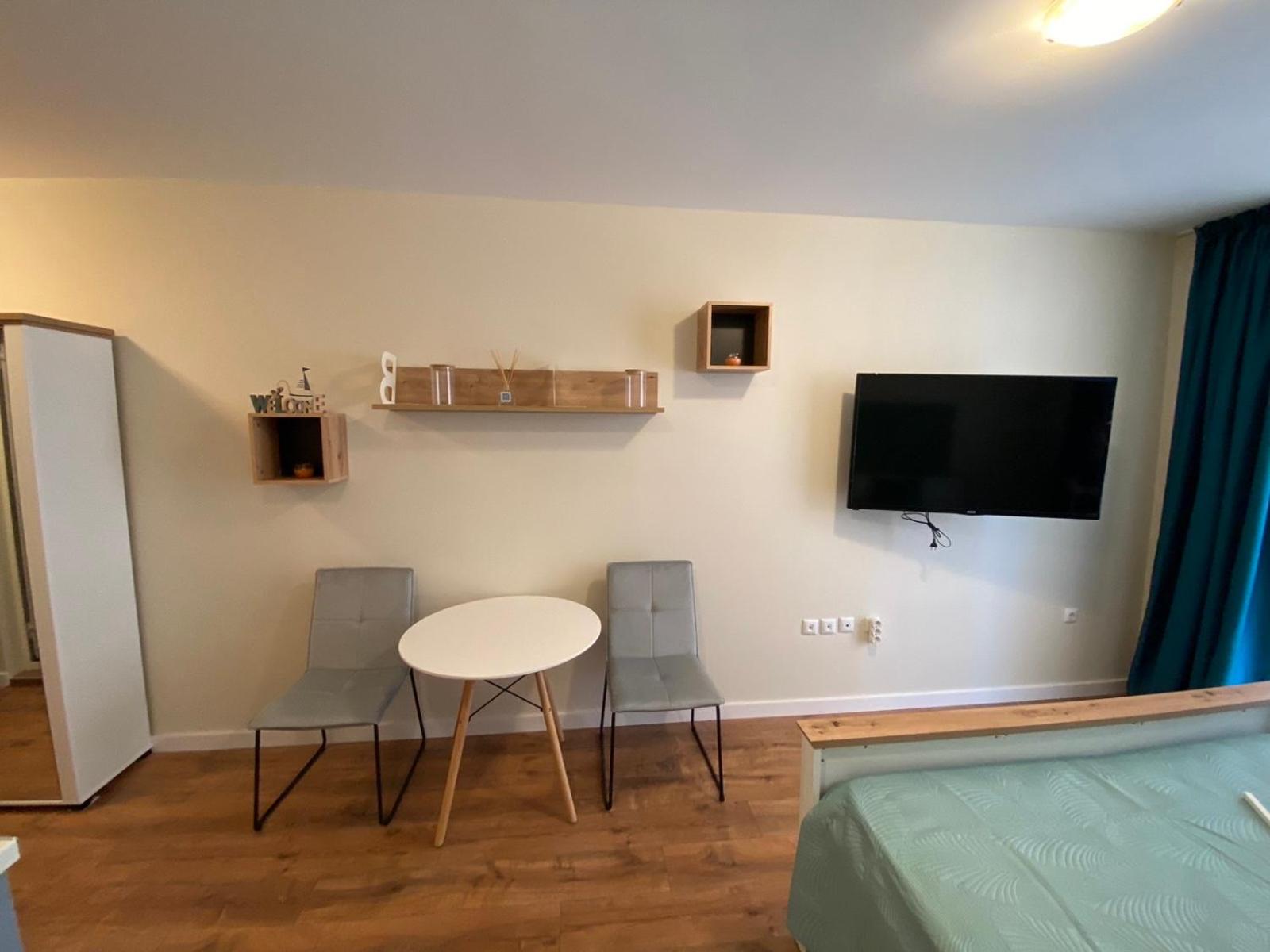 Mario Beach Apartment Nessebar