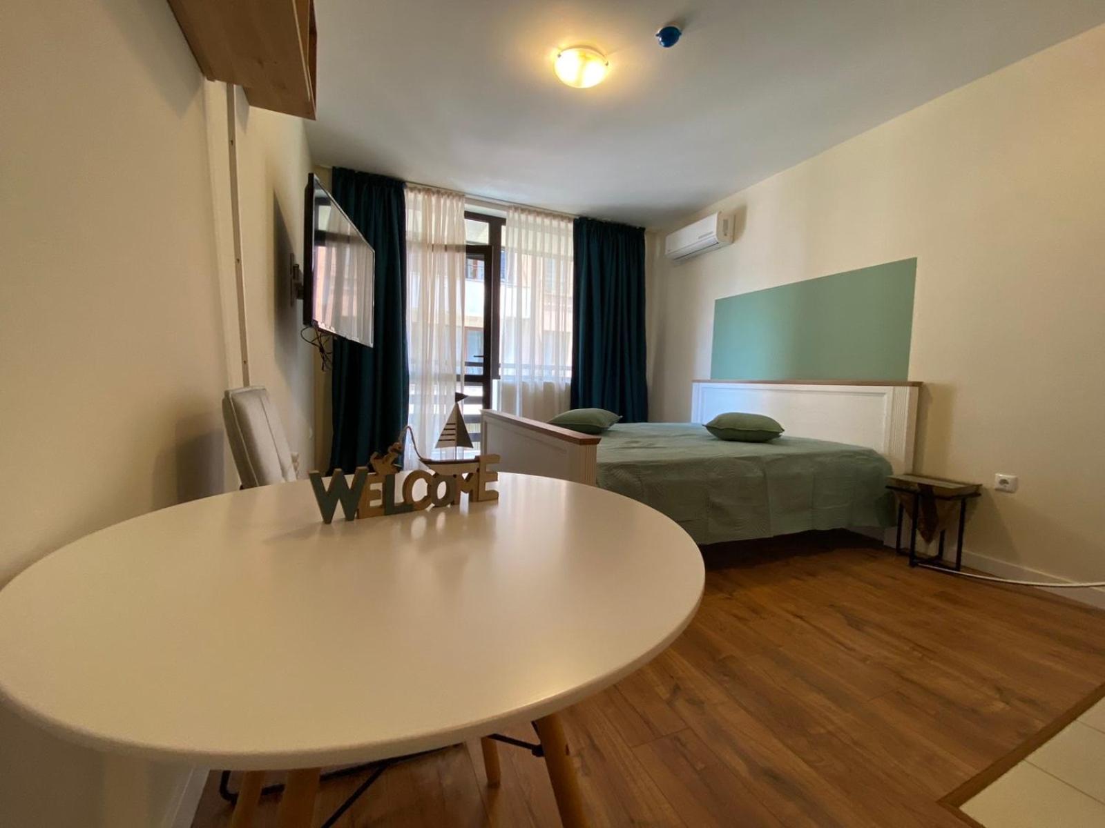 Mario Beach Apartment Nessebar
