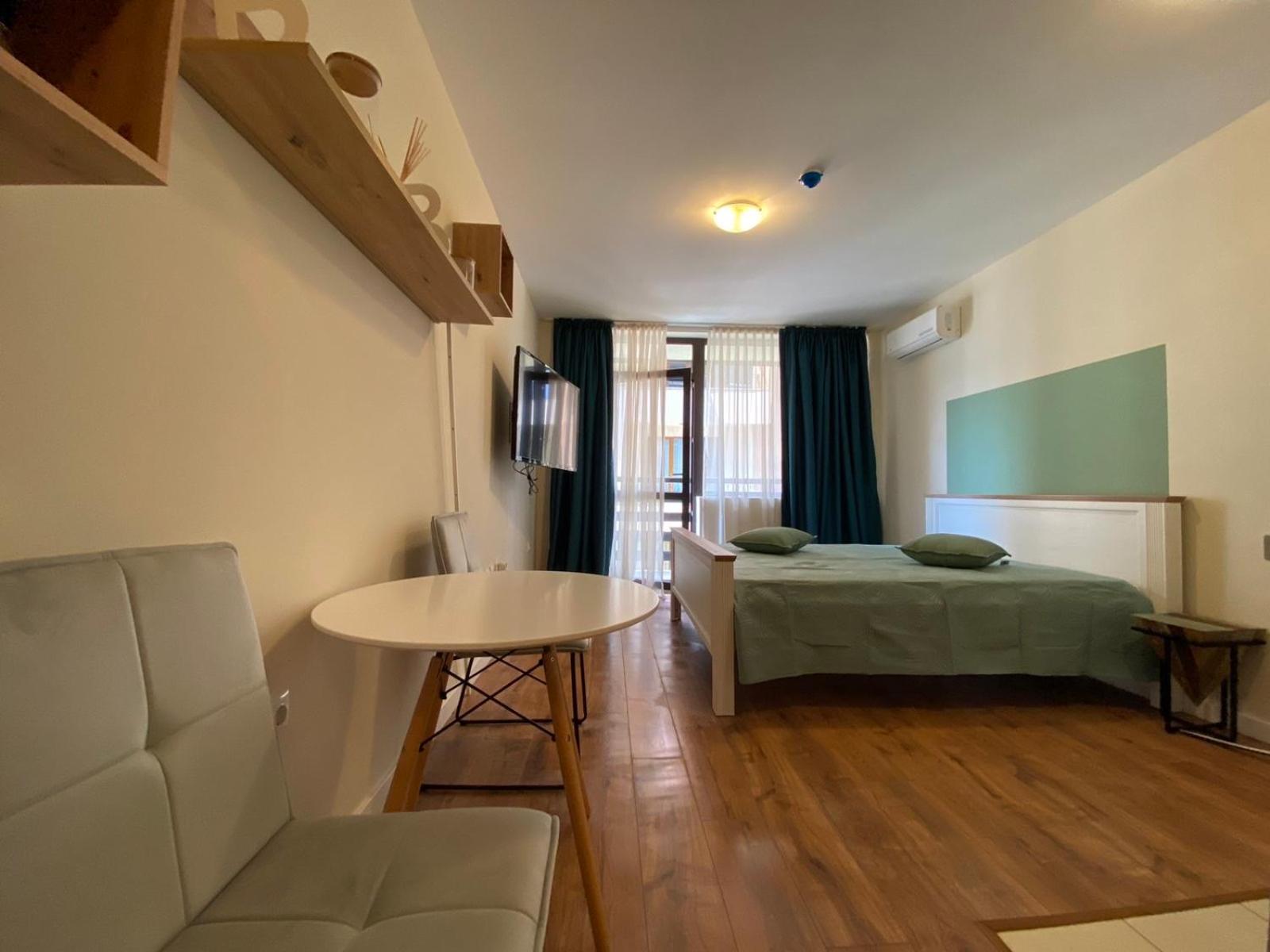 Mario Beach Apartment Nessebar