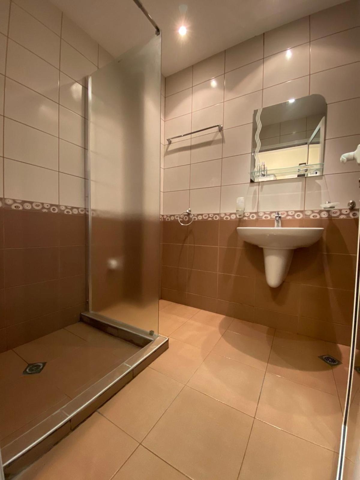 Mario Beach Apartment Nessebar