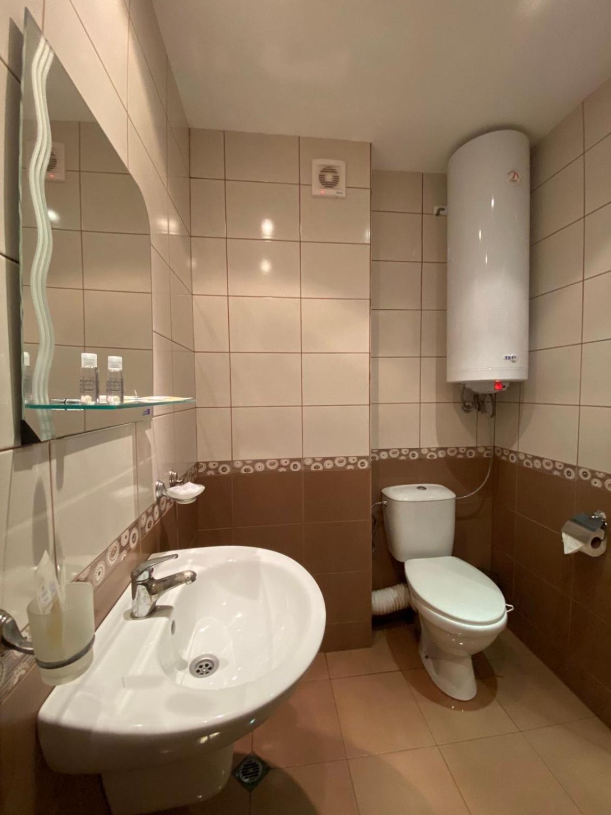 Mario Beach Apartment Nessebar