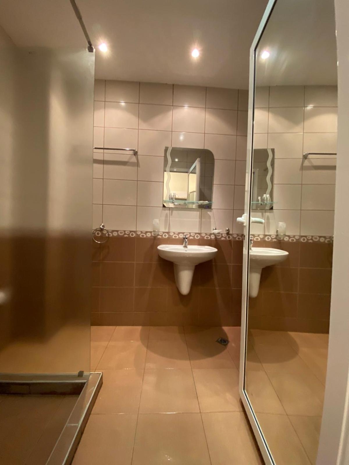Mario Beach Apartment Nessebar