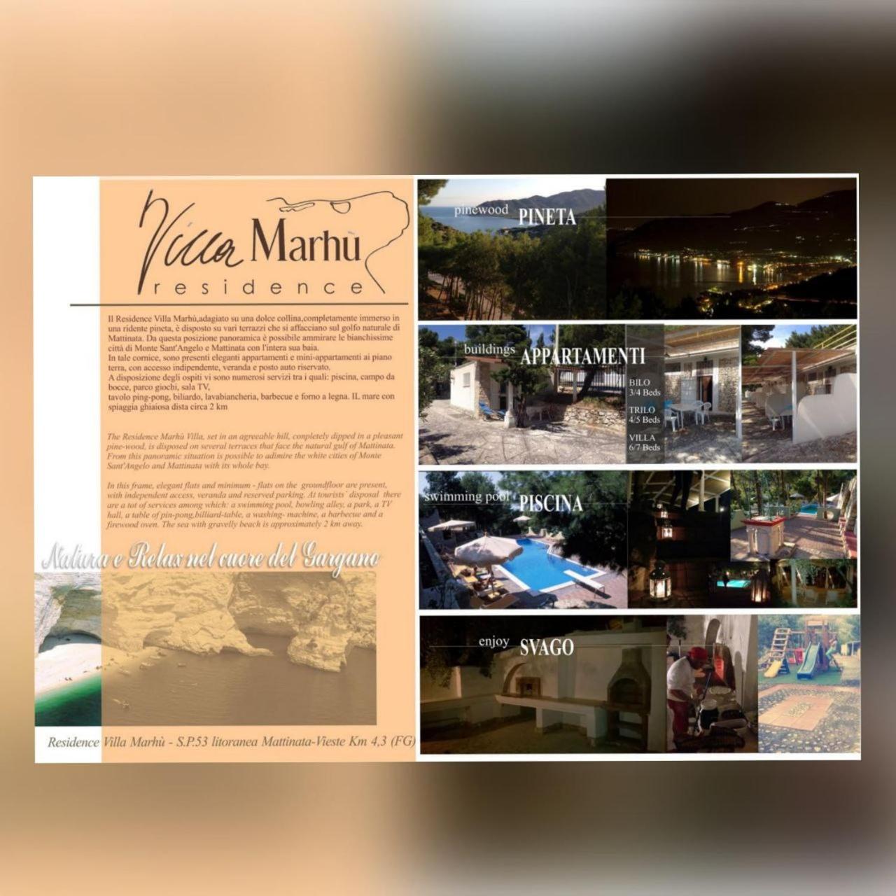Villa Marhu'