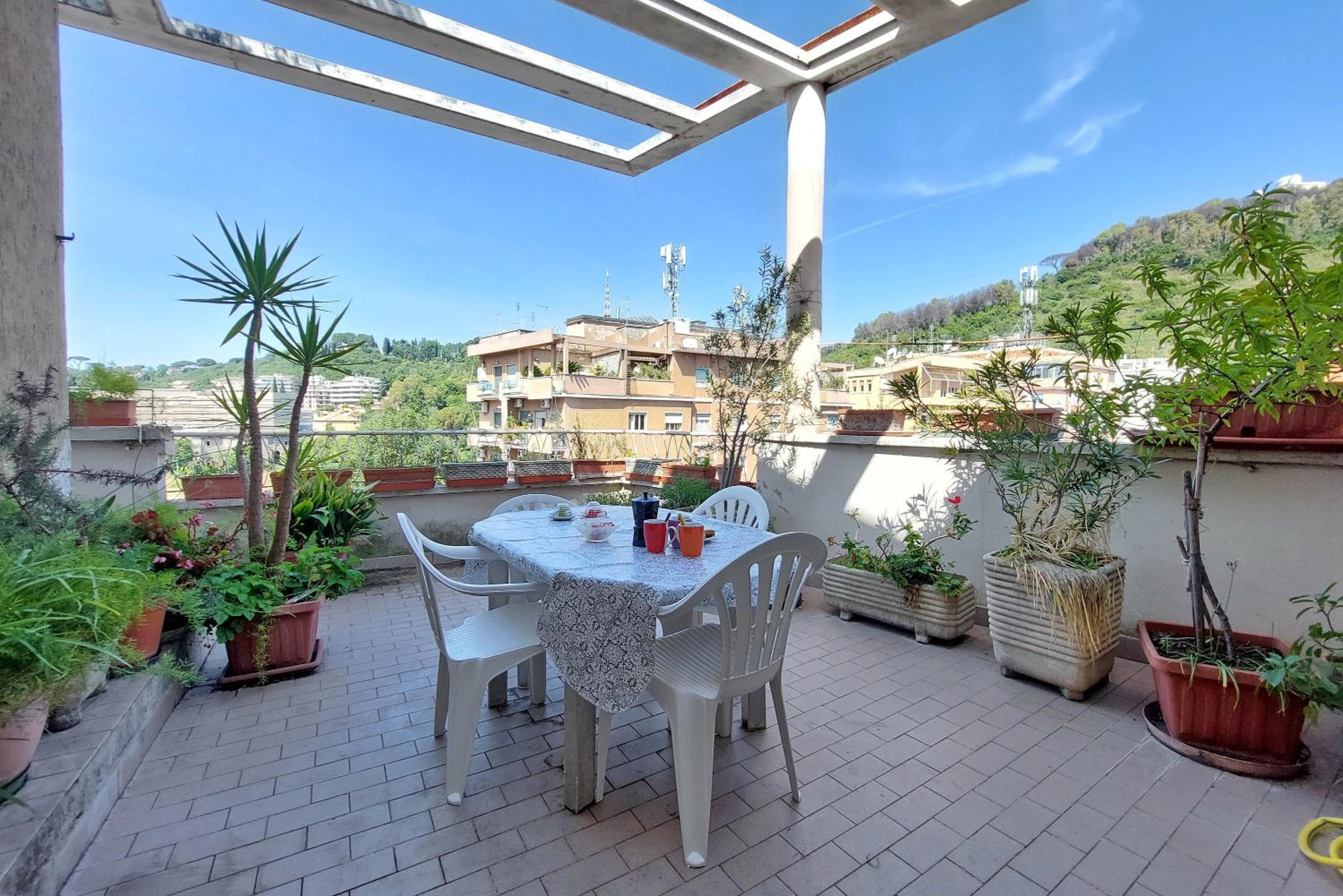Teulada Terrace photo 2
