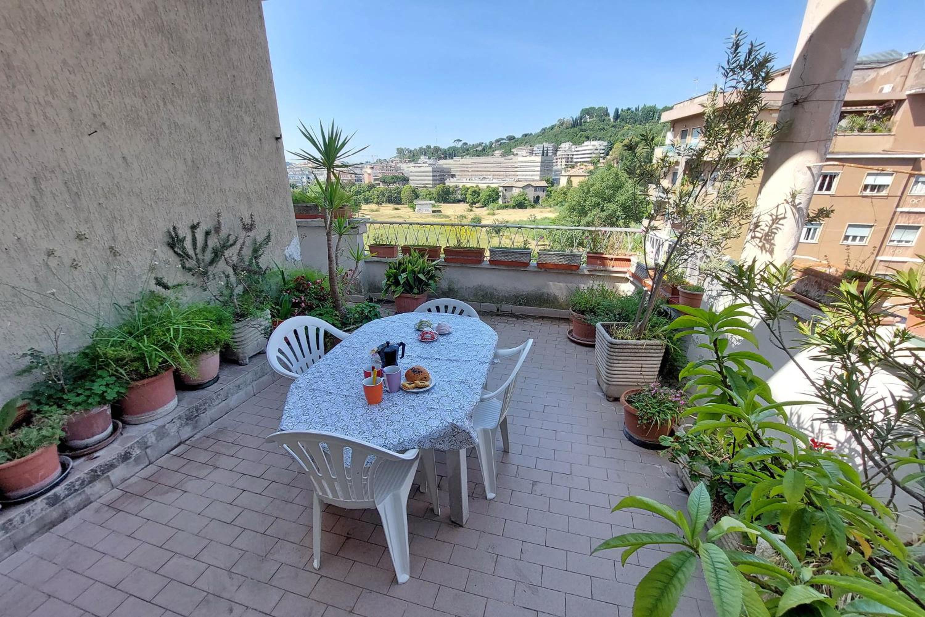 Teulada Terrace