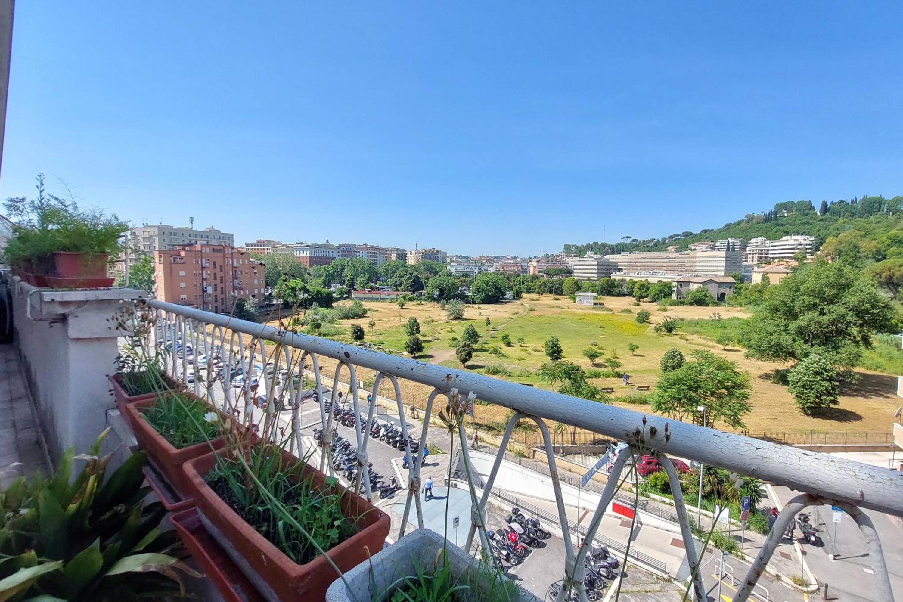 Teulada Terrace