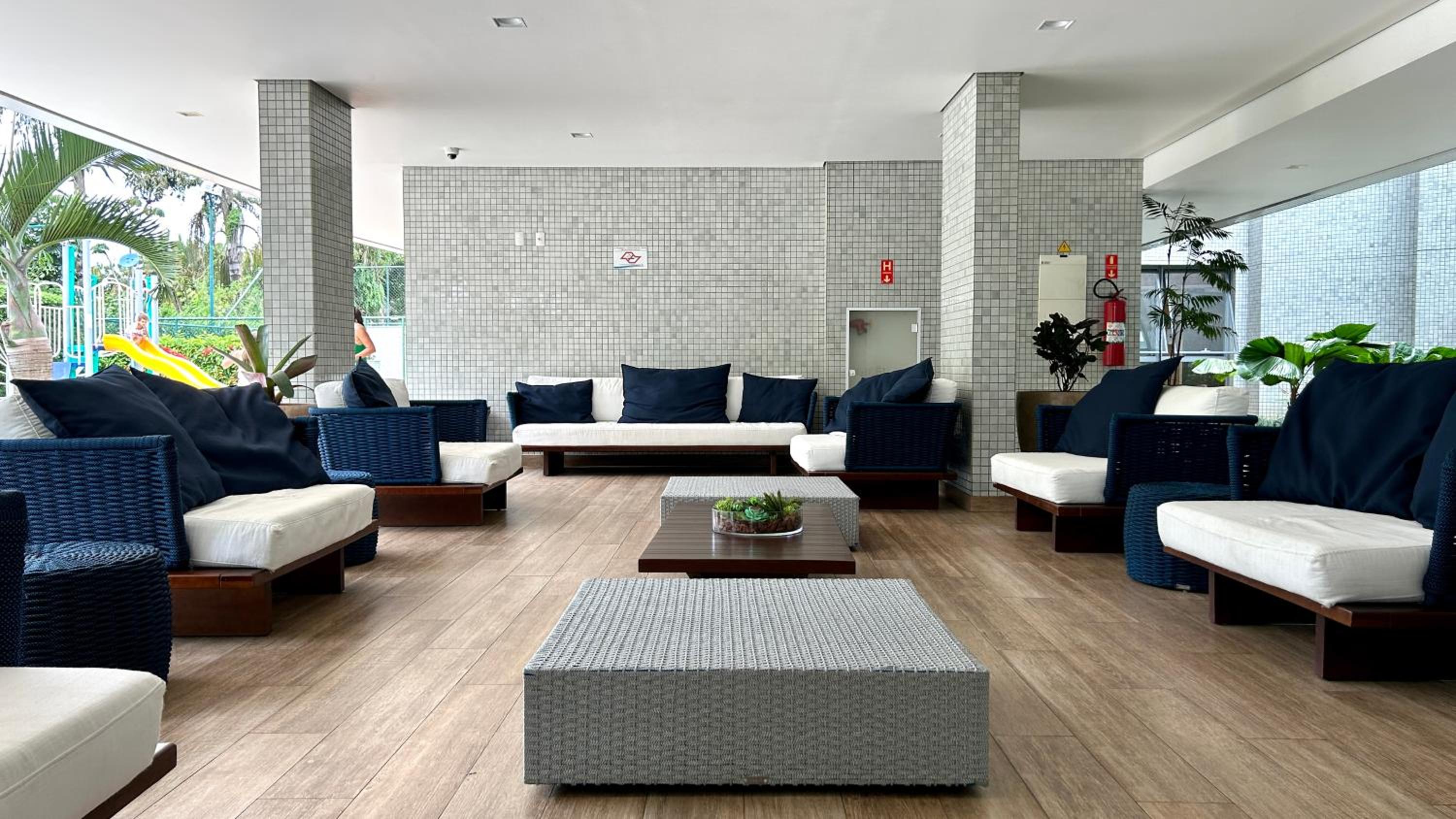 CSS - San Sebastian Riviera By Anora Spaces
