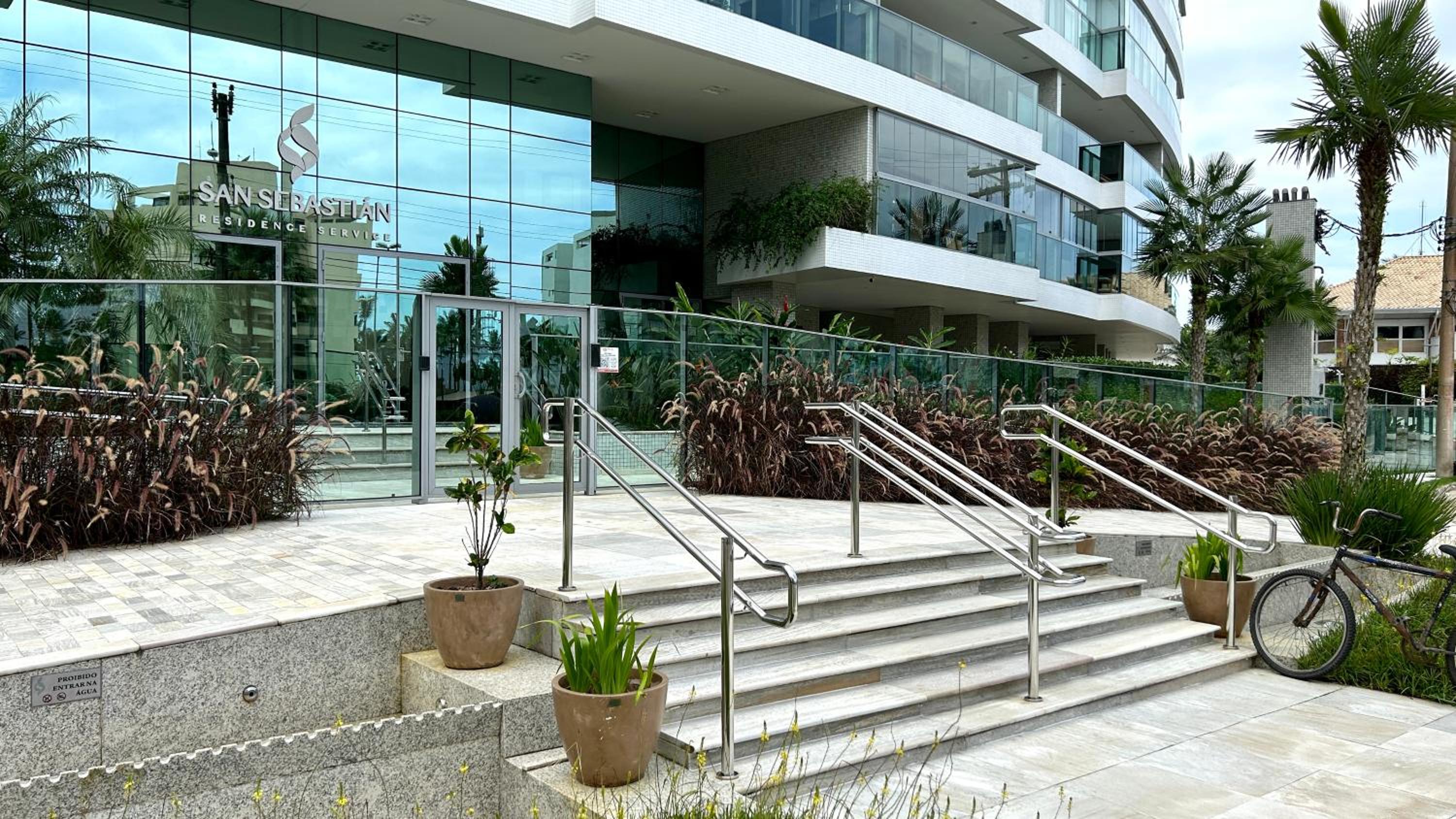 CSS - San Sebastian Riviera By Anora Spaces