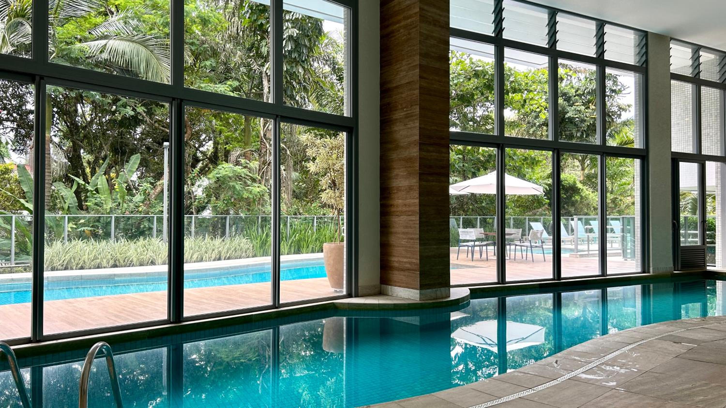 CSS - San Sebastian Riviera By Anora Spaces