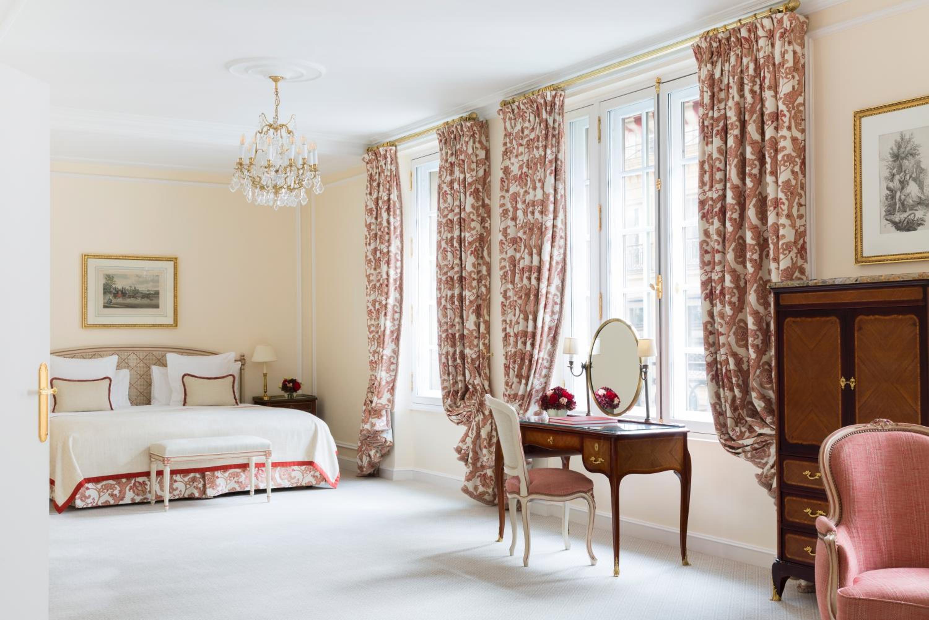 Le Bristol Paris - Oetker Hotels 15