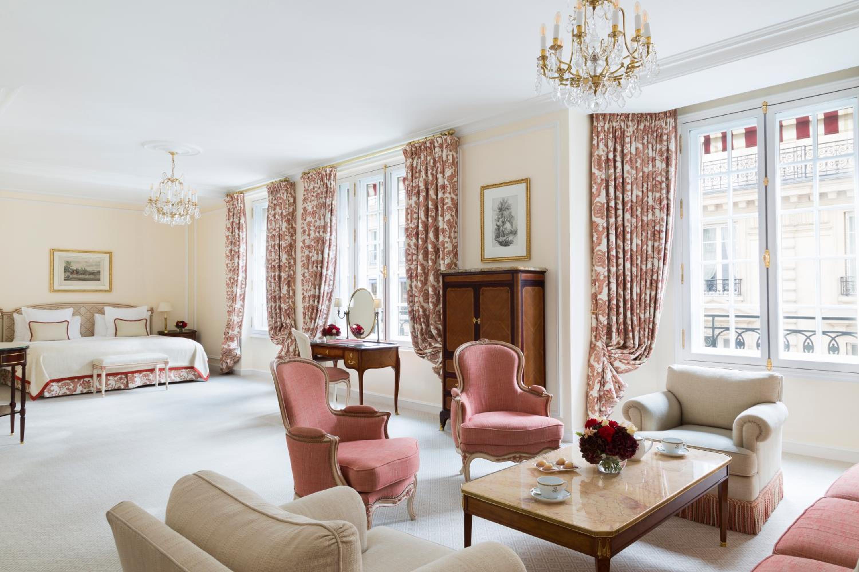 Le Bristol Paris - Oetker Hotels 83
