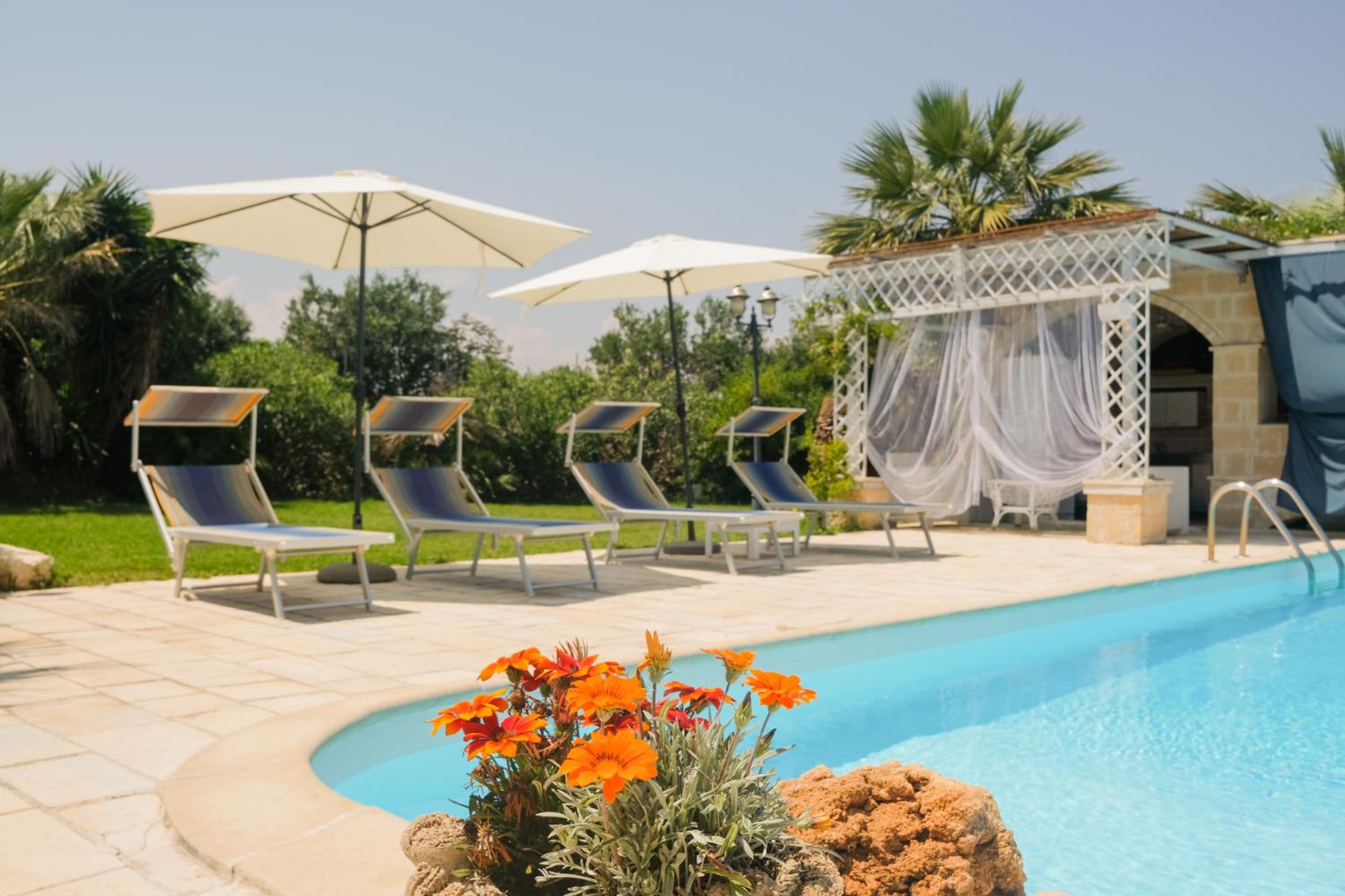 B&B Tenuta Martinelli view 2