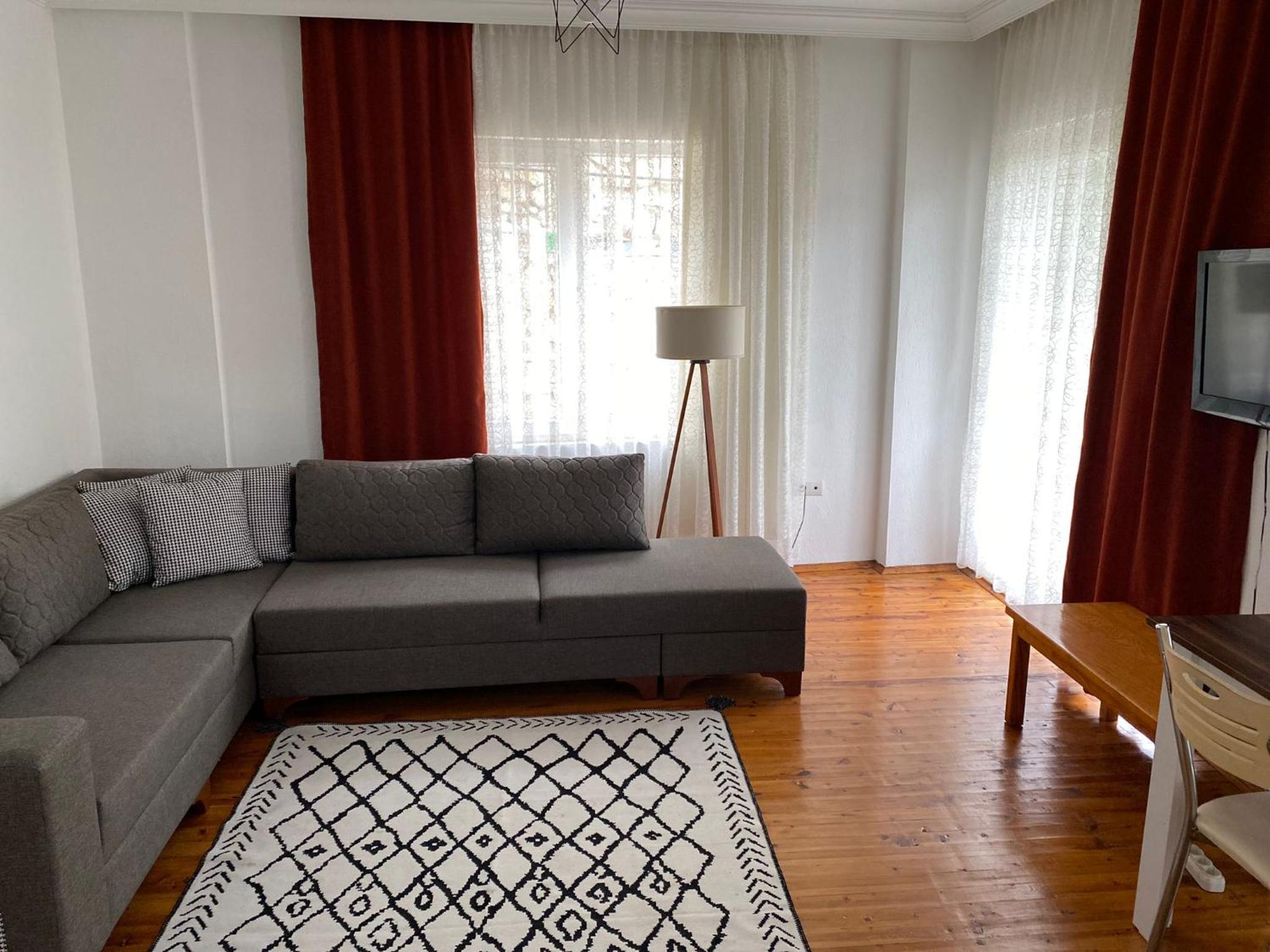 Hotel KAŞ MERKEZ İMREN APART 2 - Image 1