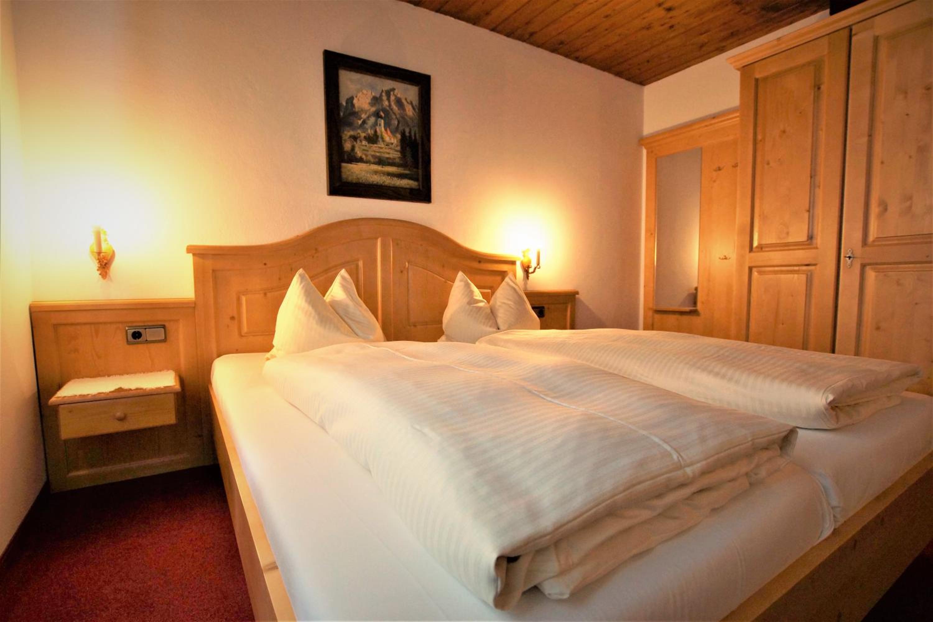 Ferienhaus Waldwinkl