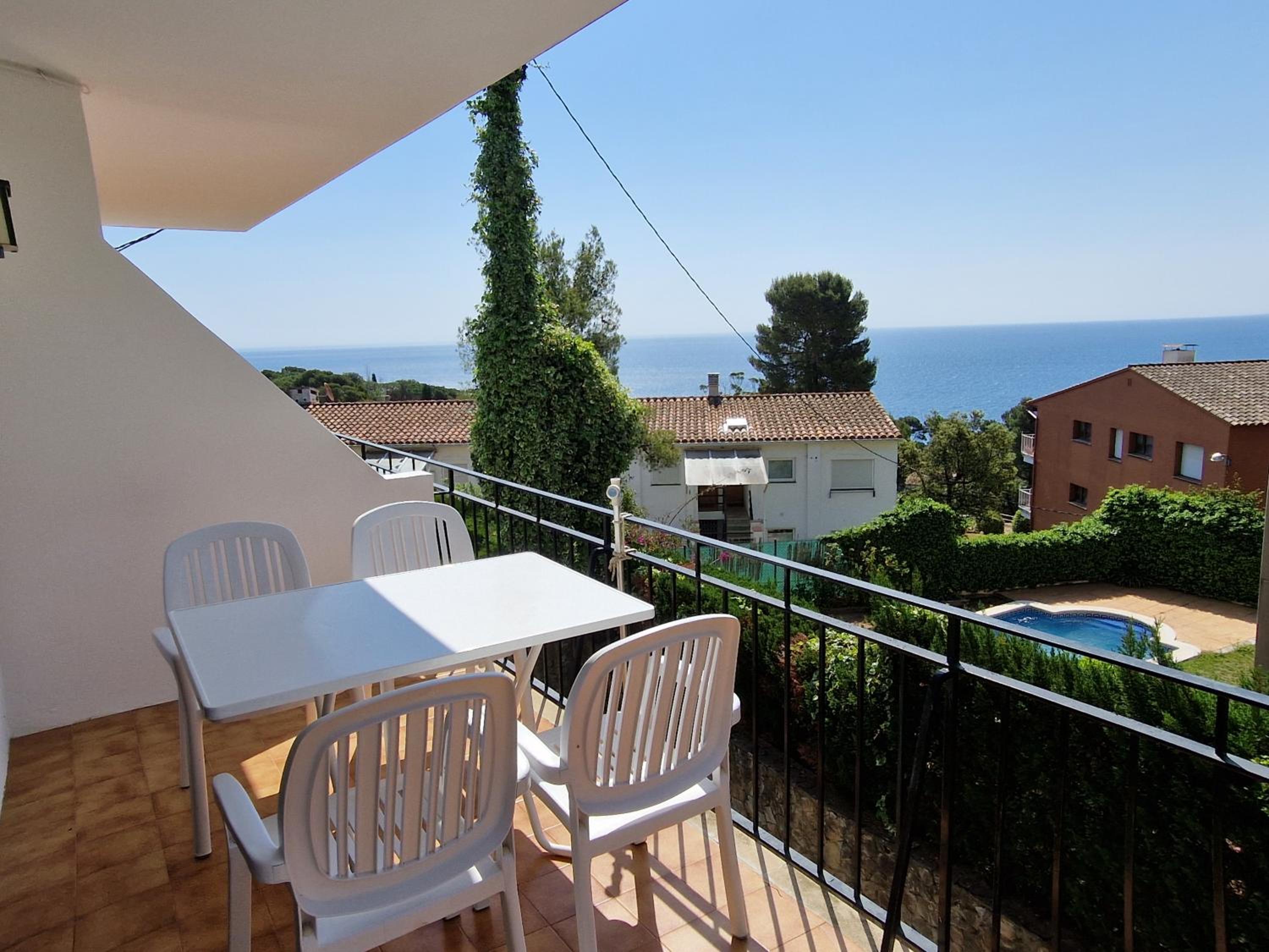 K-4 CALELLA DE PALAFRUGELL, 4 Pax photo 2