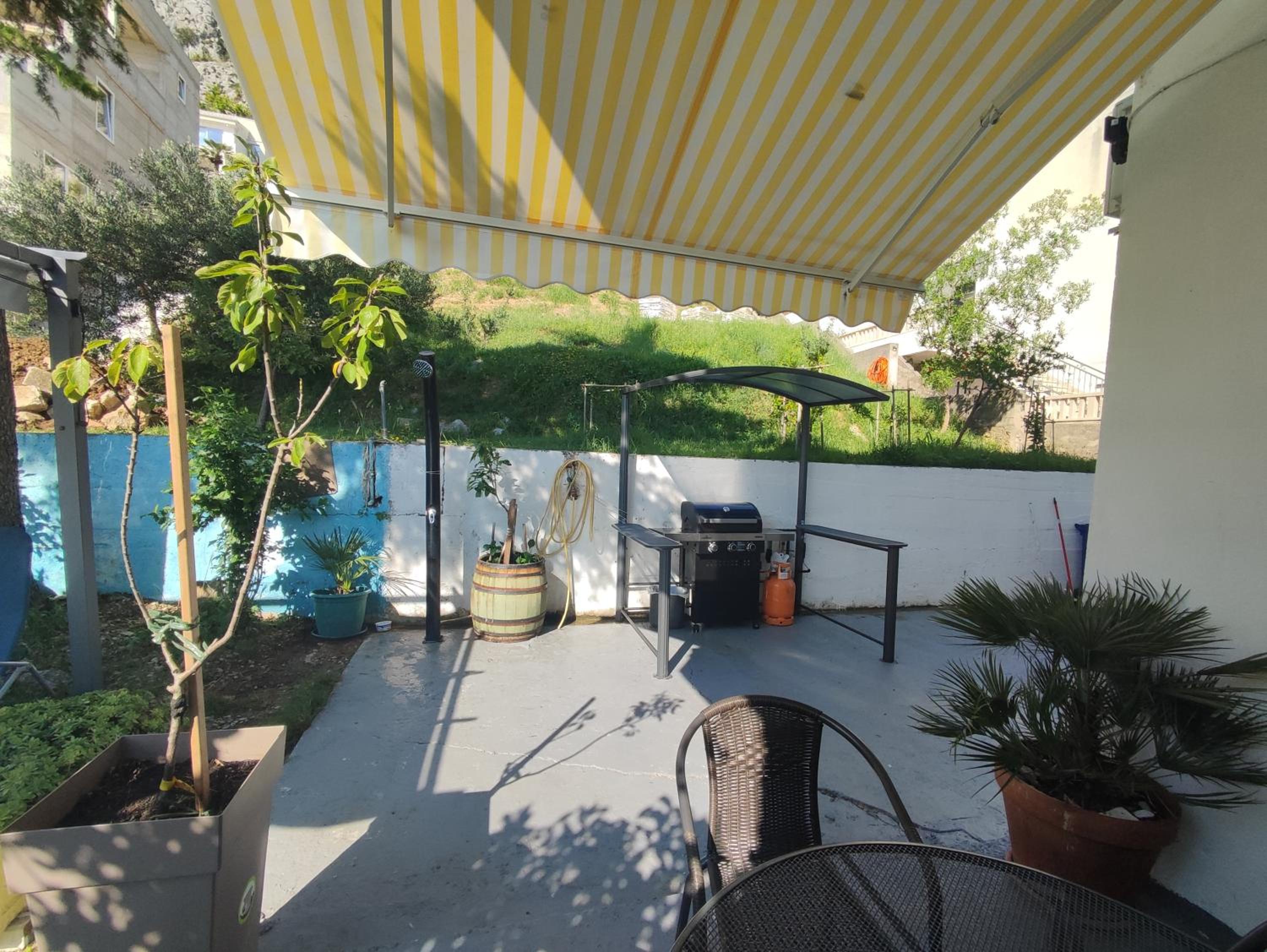 Apartments Milina