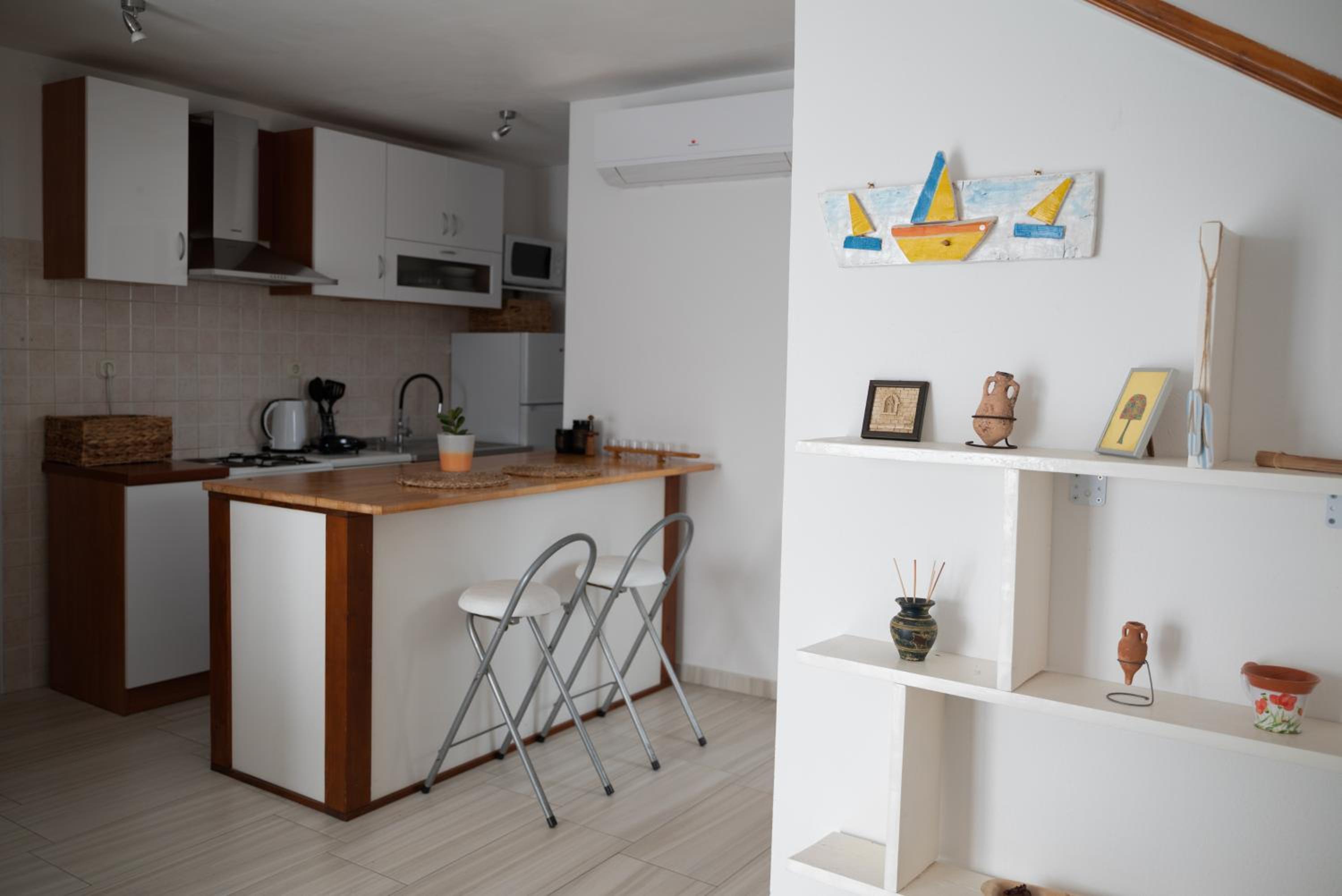 Apartman Milutin view 5
