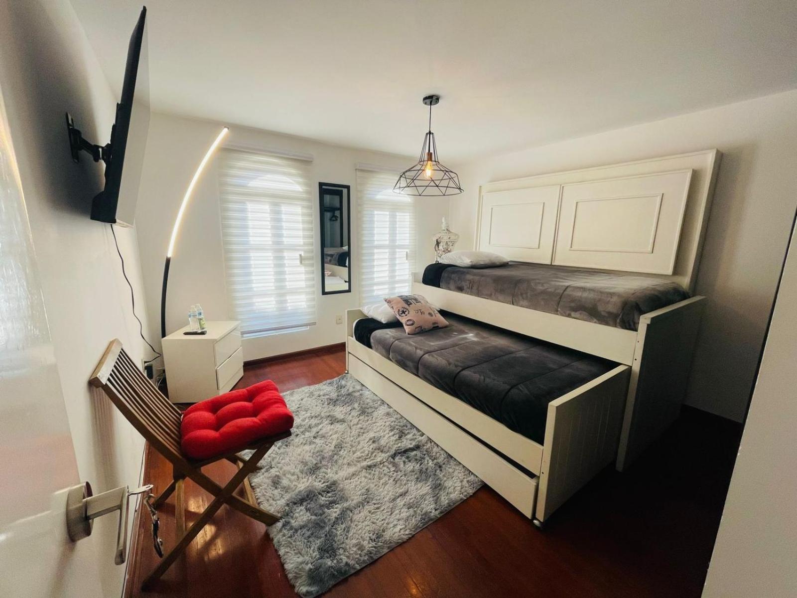 Napoles suites & home photo 3