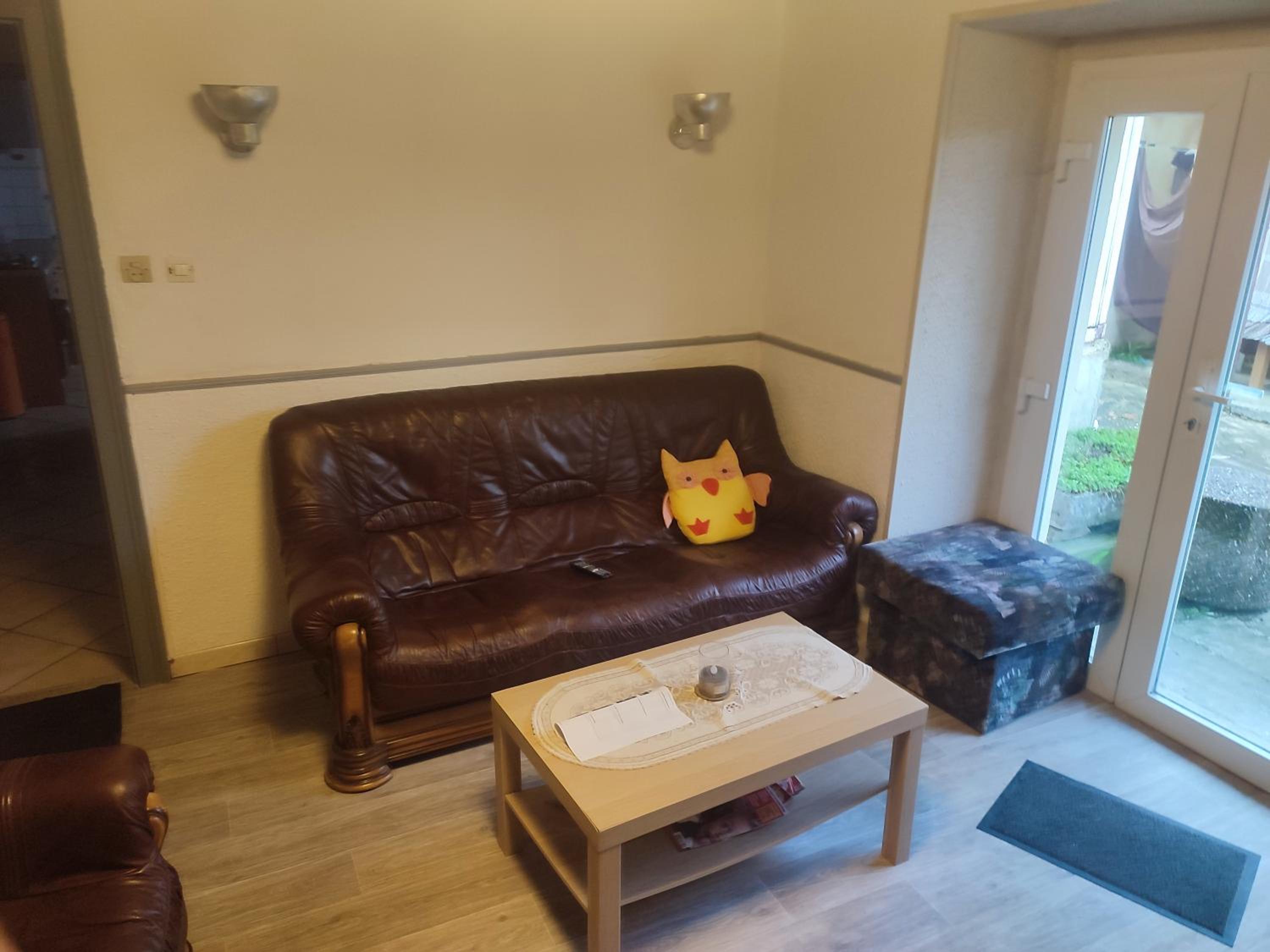 chambre 21m2 view 5