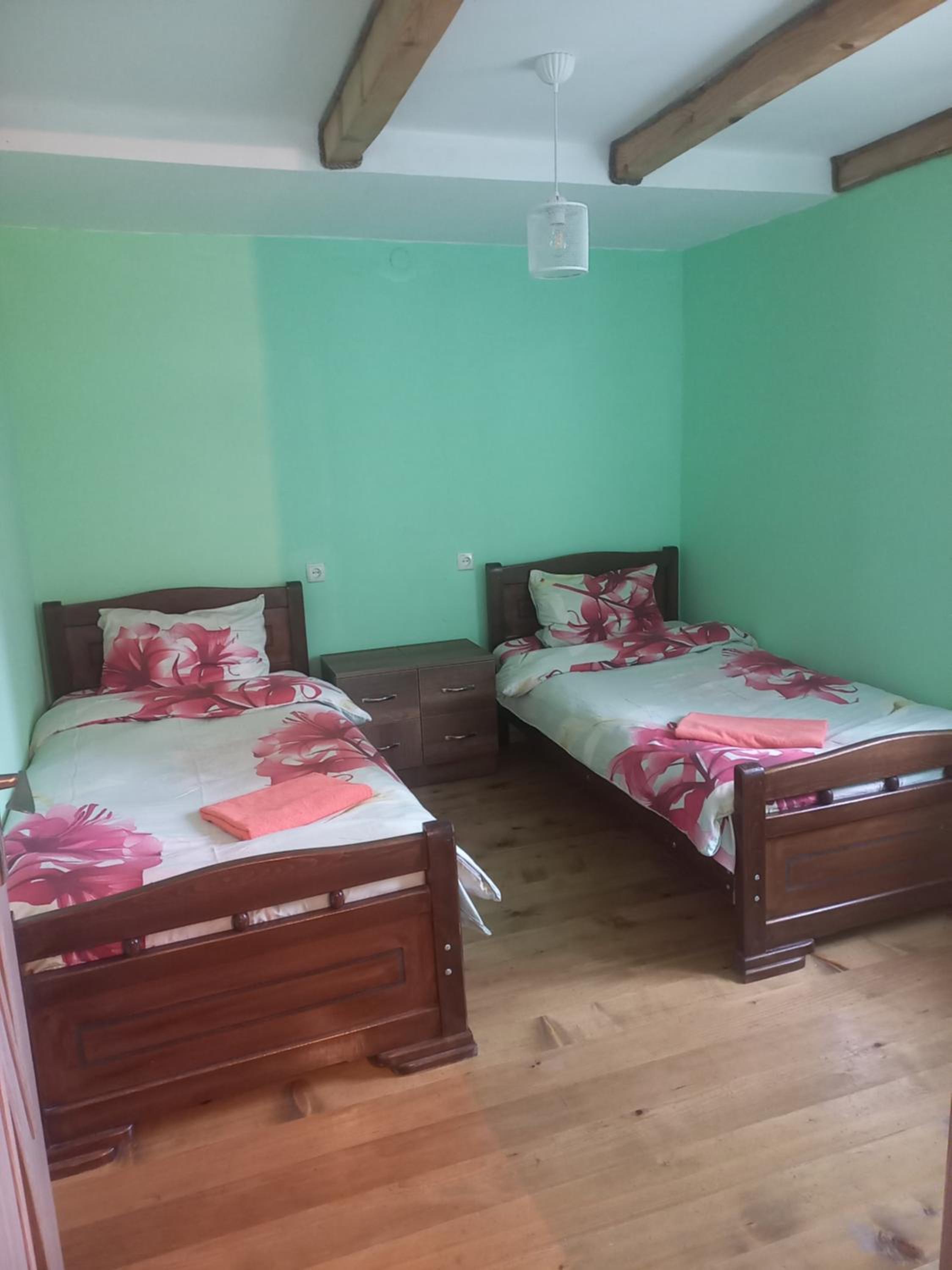 Sesili Guesthouse