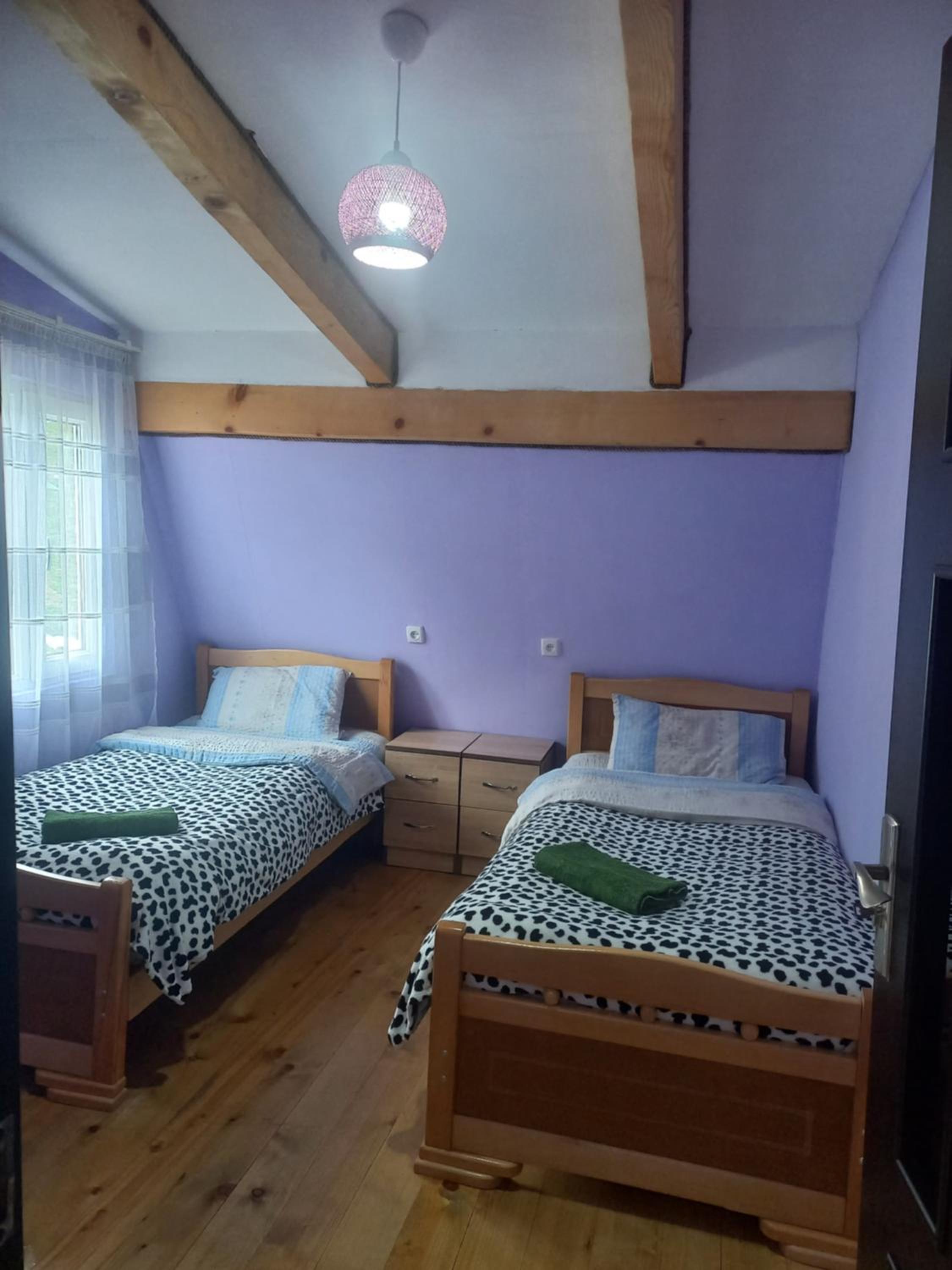 Sesili Guesthouse