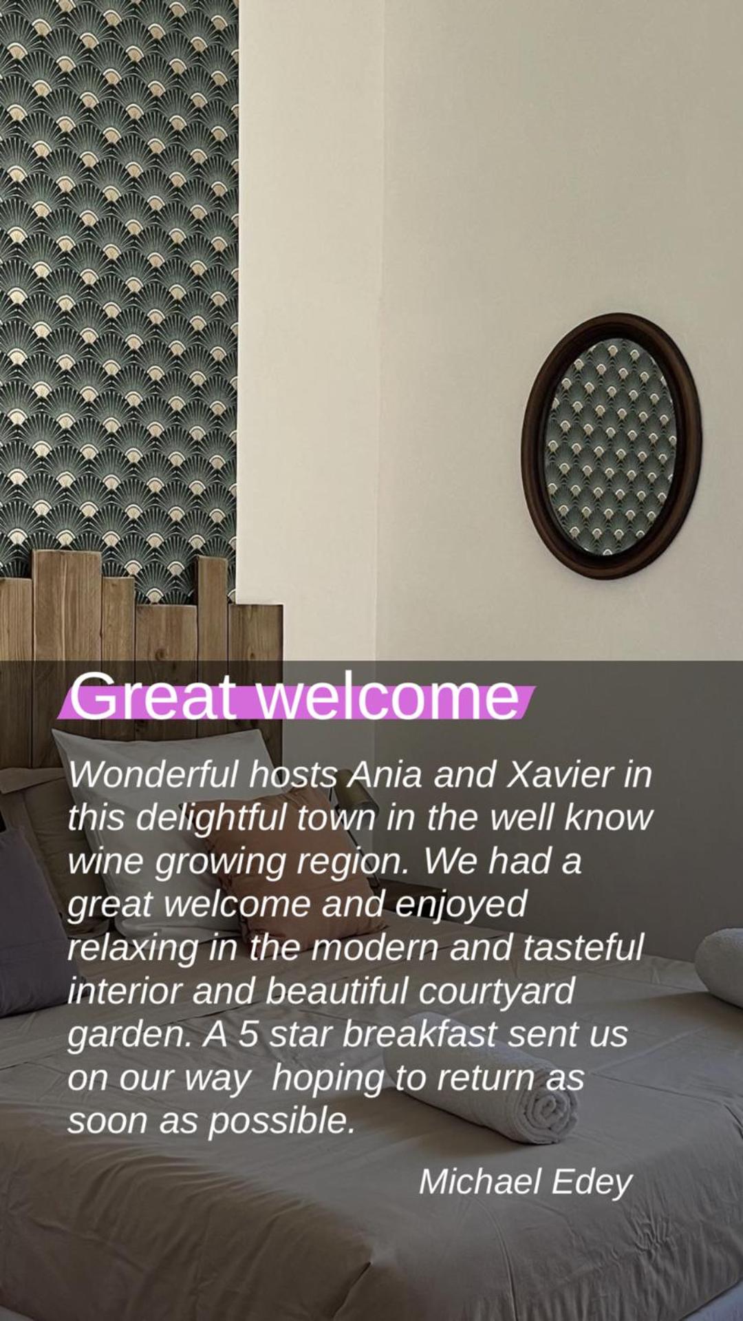 Abri du vent, chambres et appartements