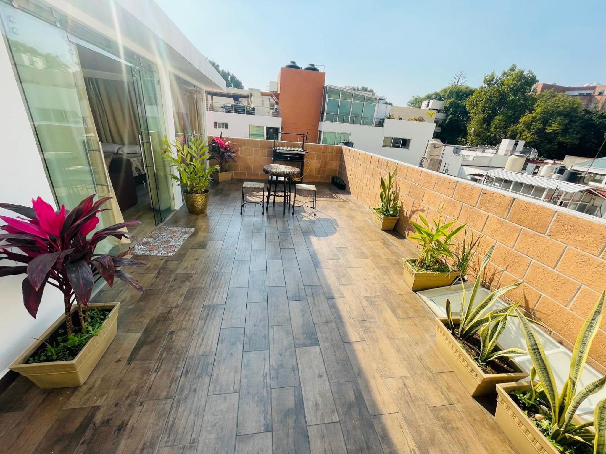 Napoles suites & home