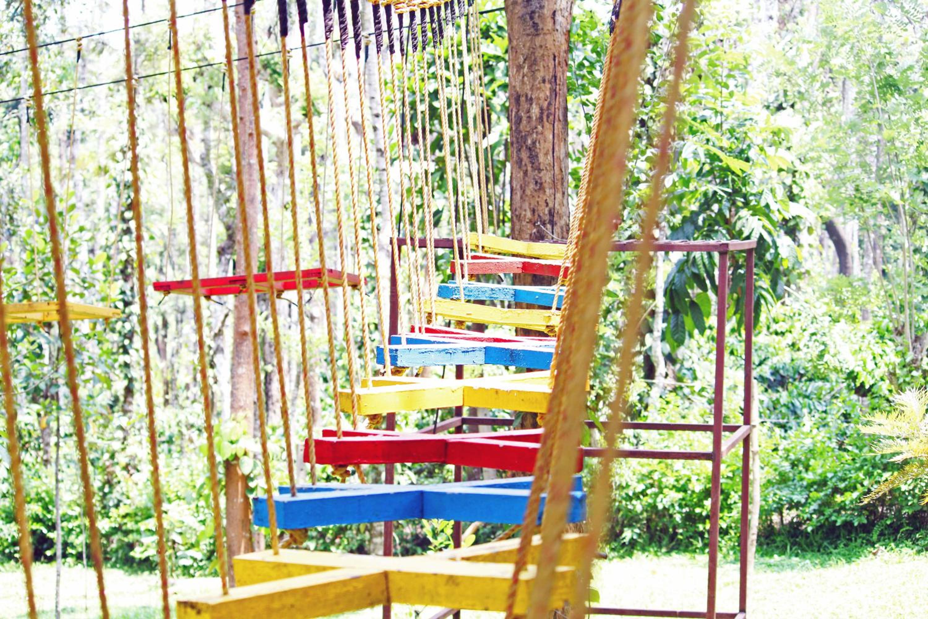 children's play area