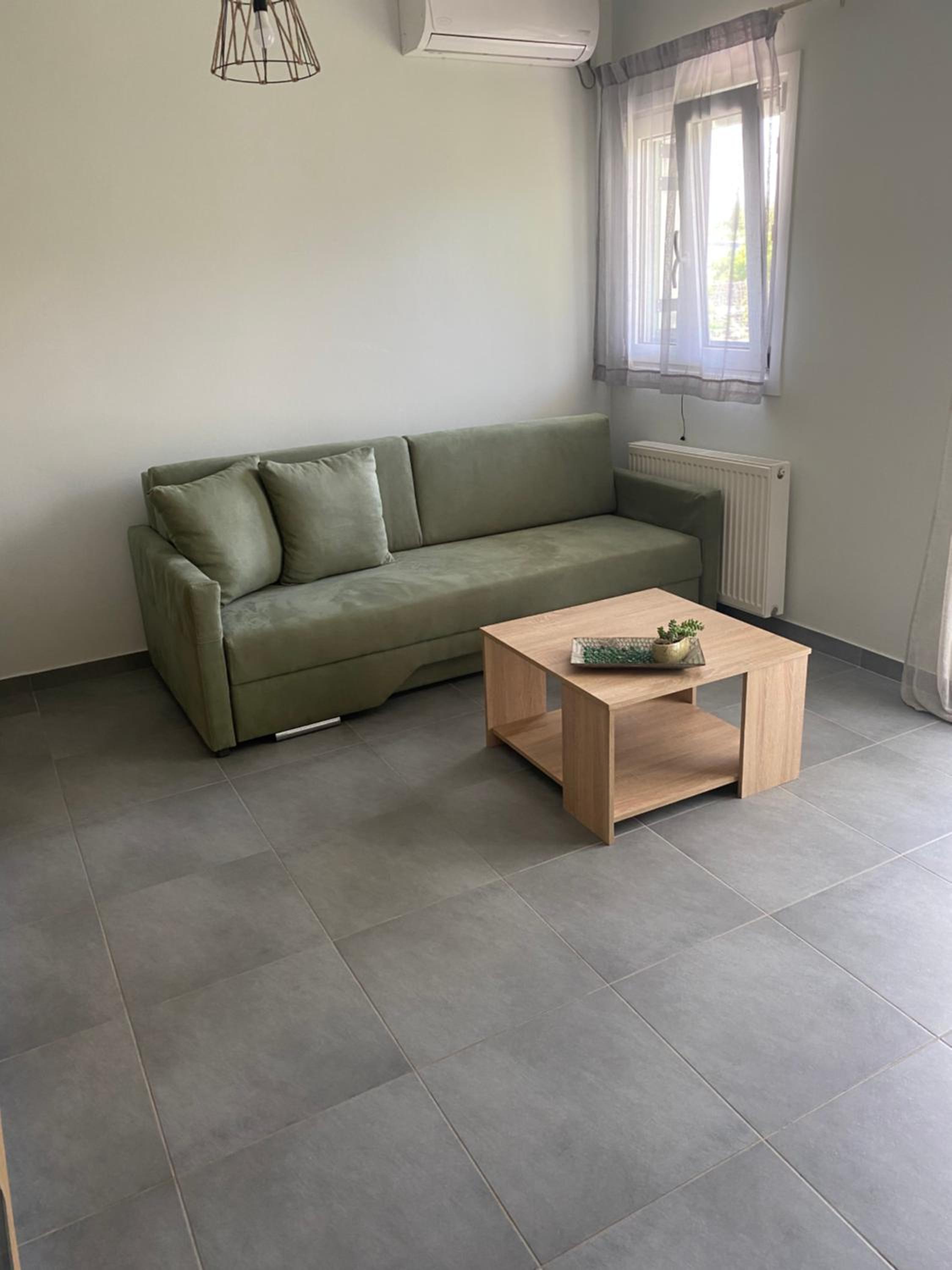 Lefkada Town Apartment photo 2