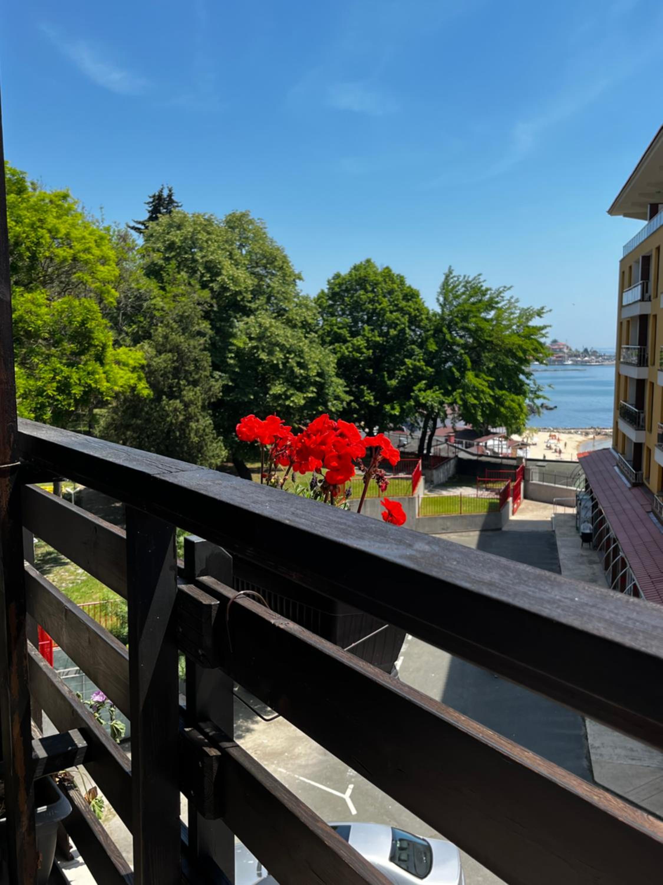 Mario Beach Apartment Nessebar