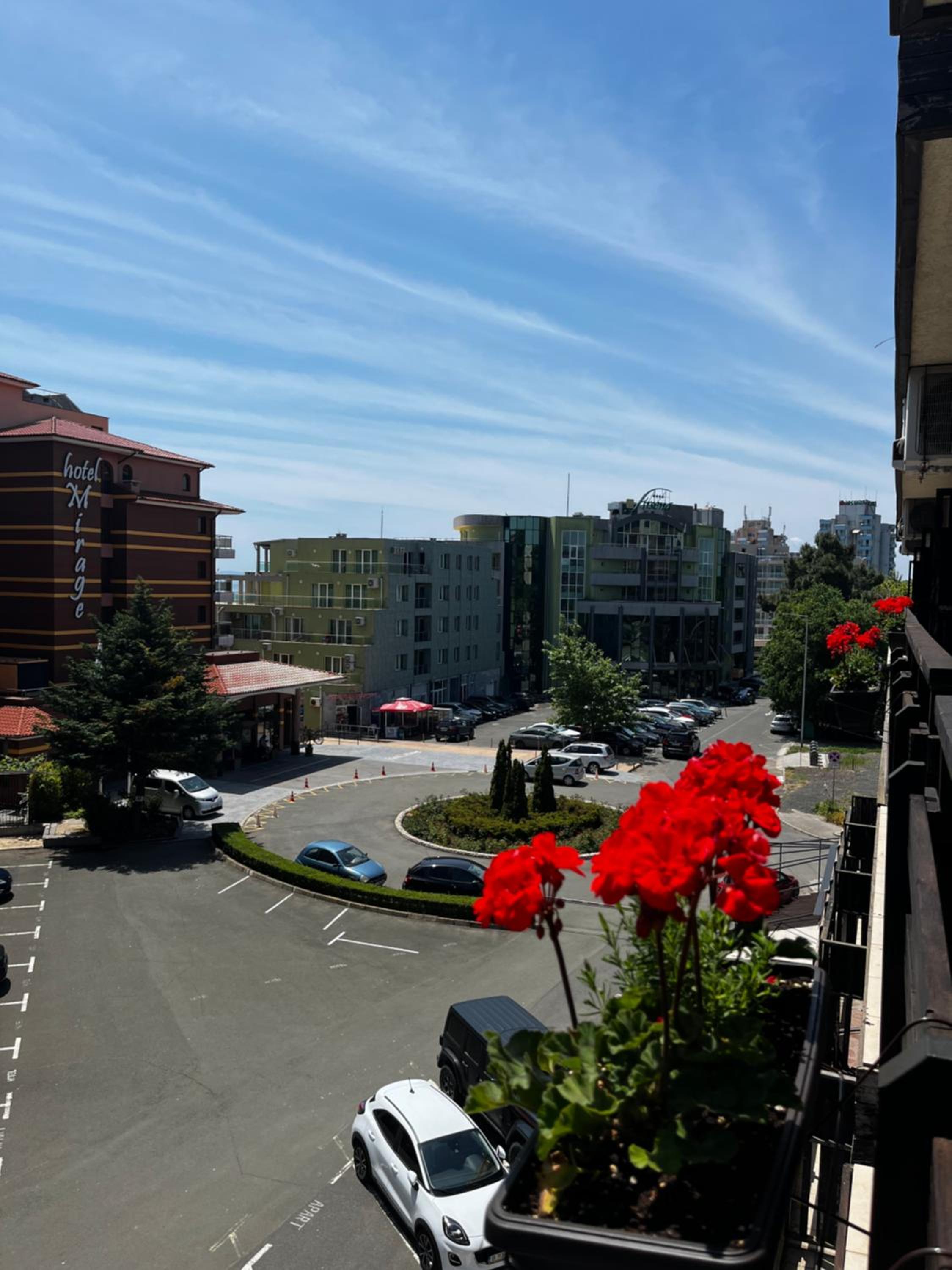 Mario Beach Apartment Nessebar
