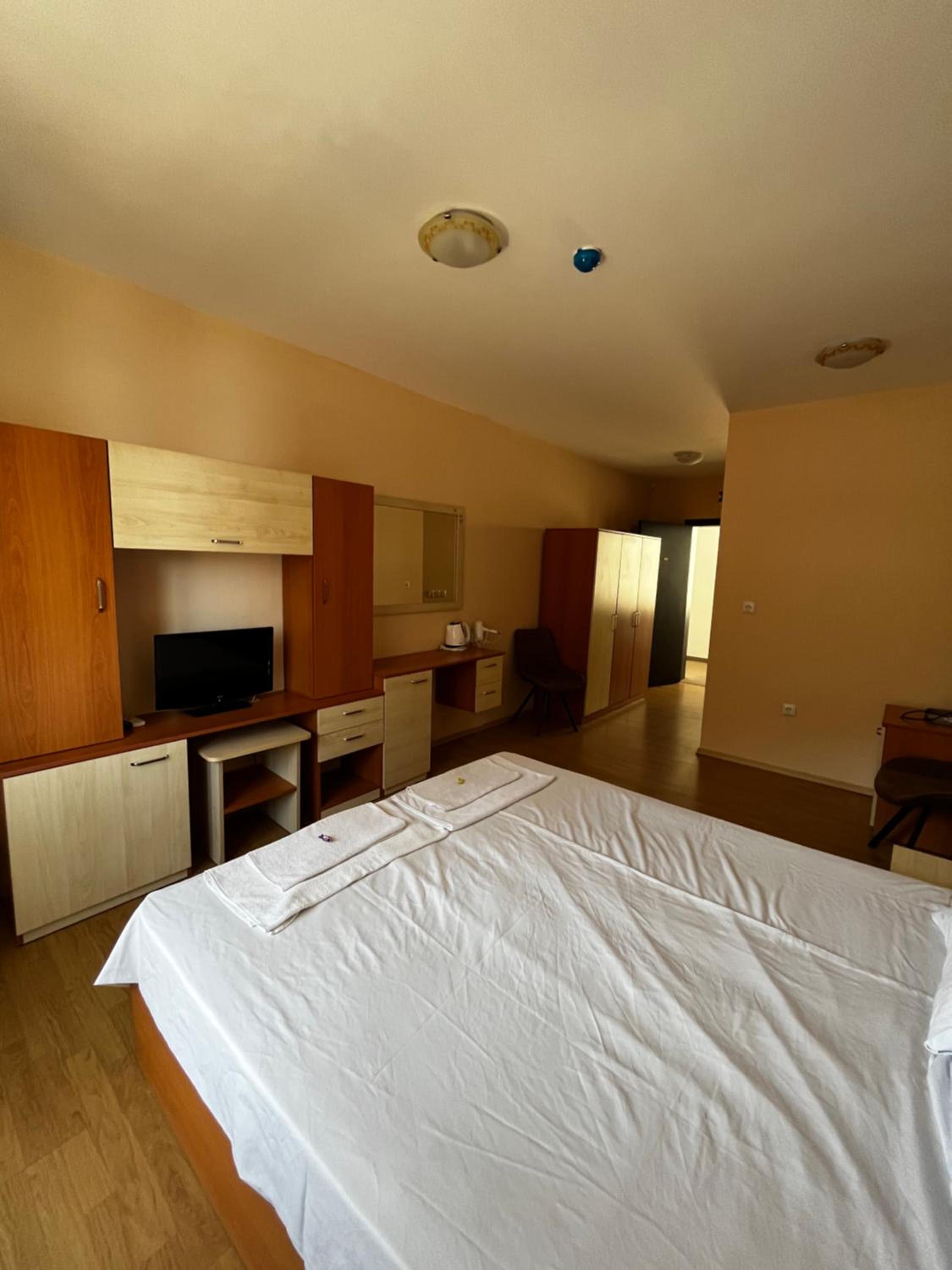 Mario Beach Apartment Nessebar
