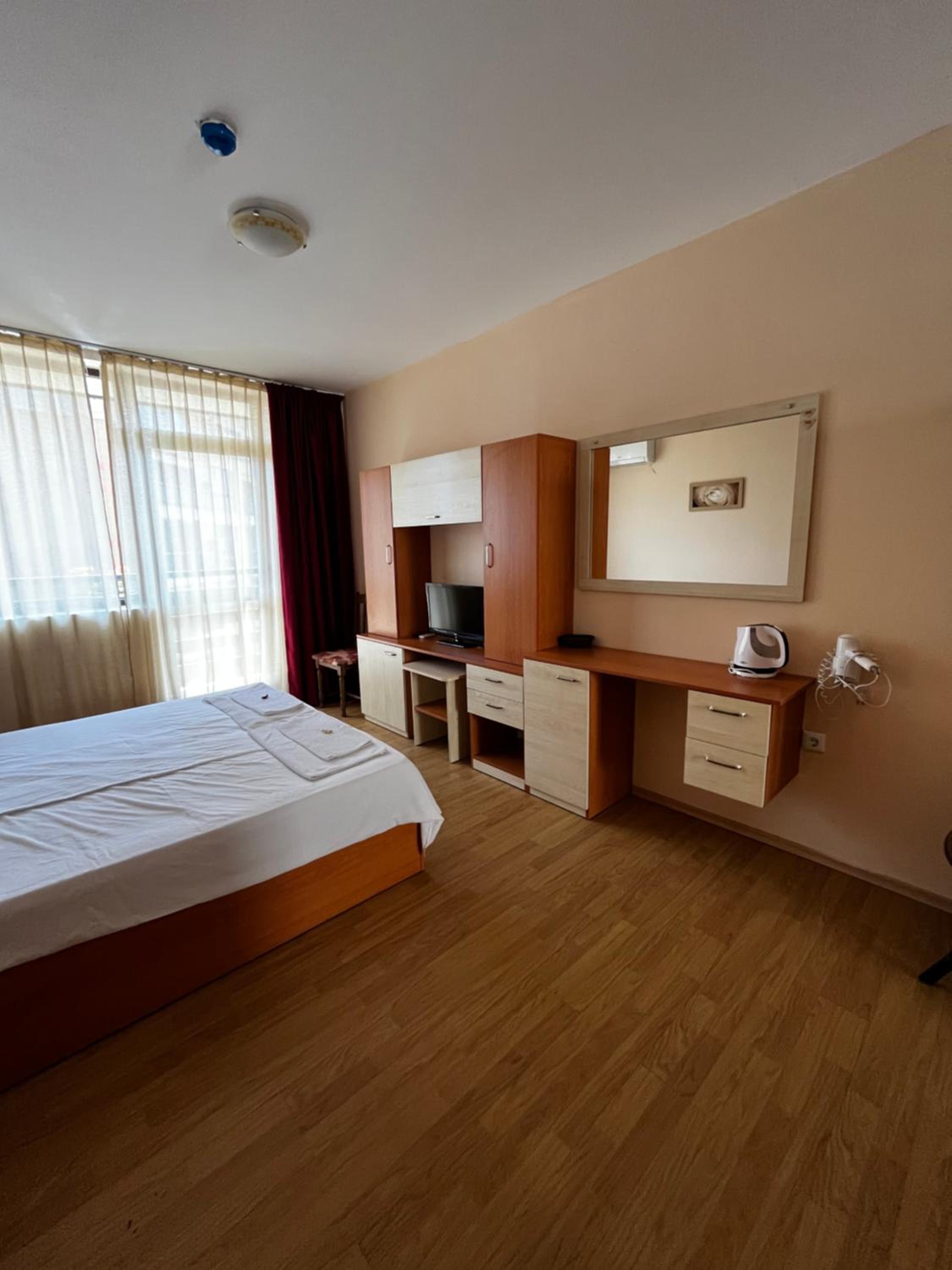 Mario Beach Apartment Nessebar