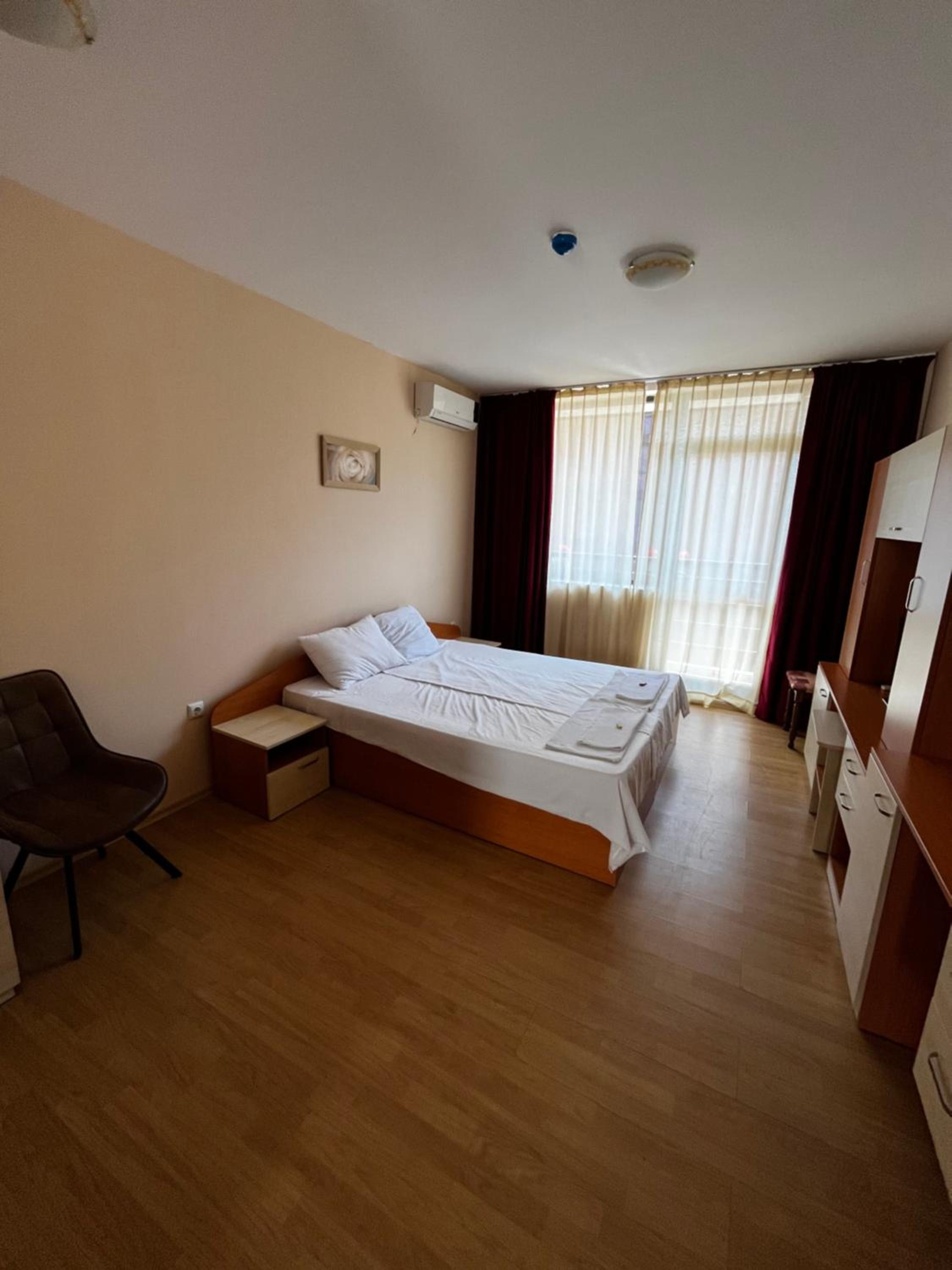 Mario Beach Apartment Nessebar