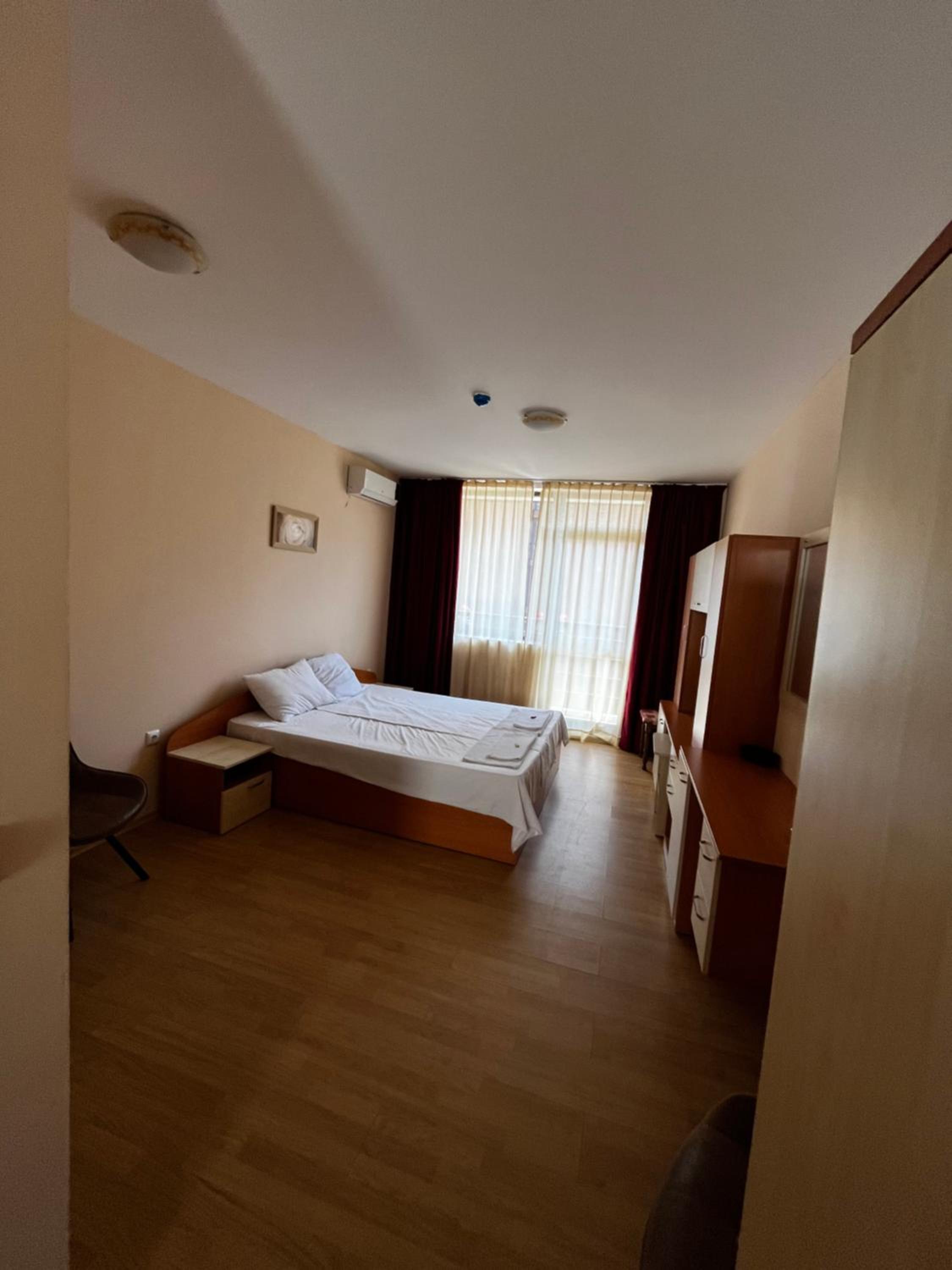 Mario Beach Apartment Nessebar