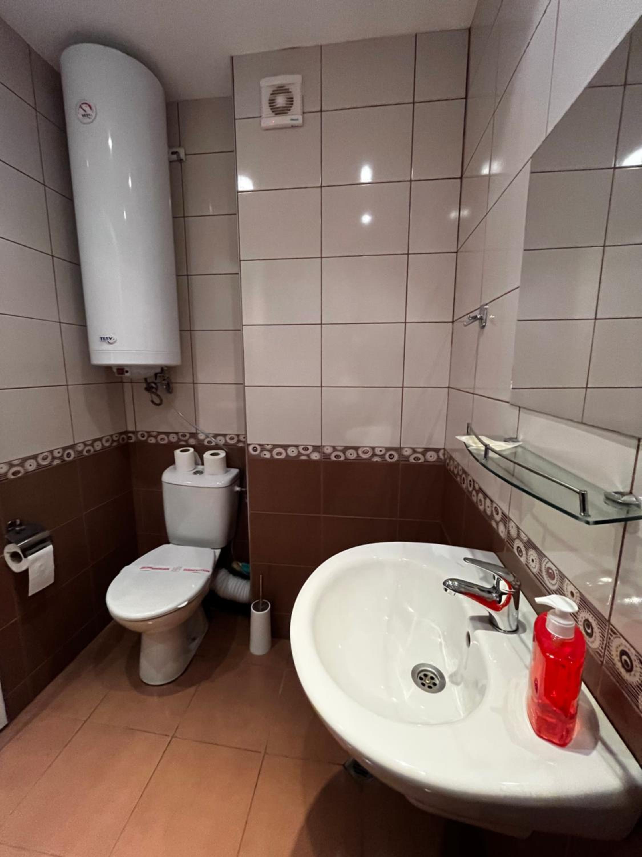 Mario Beach Apartment Nessebar