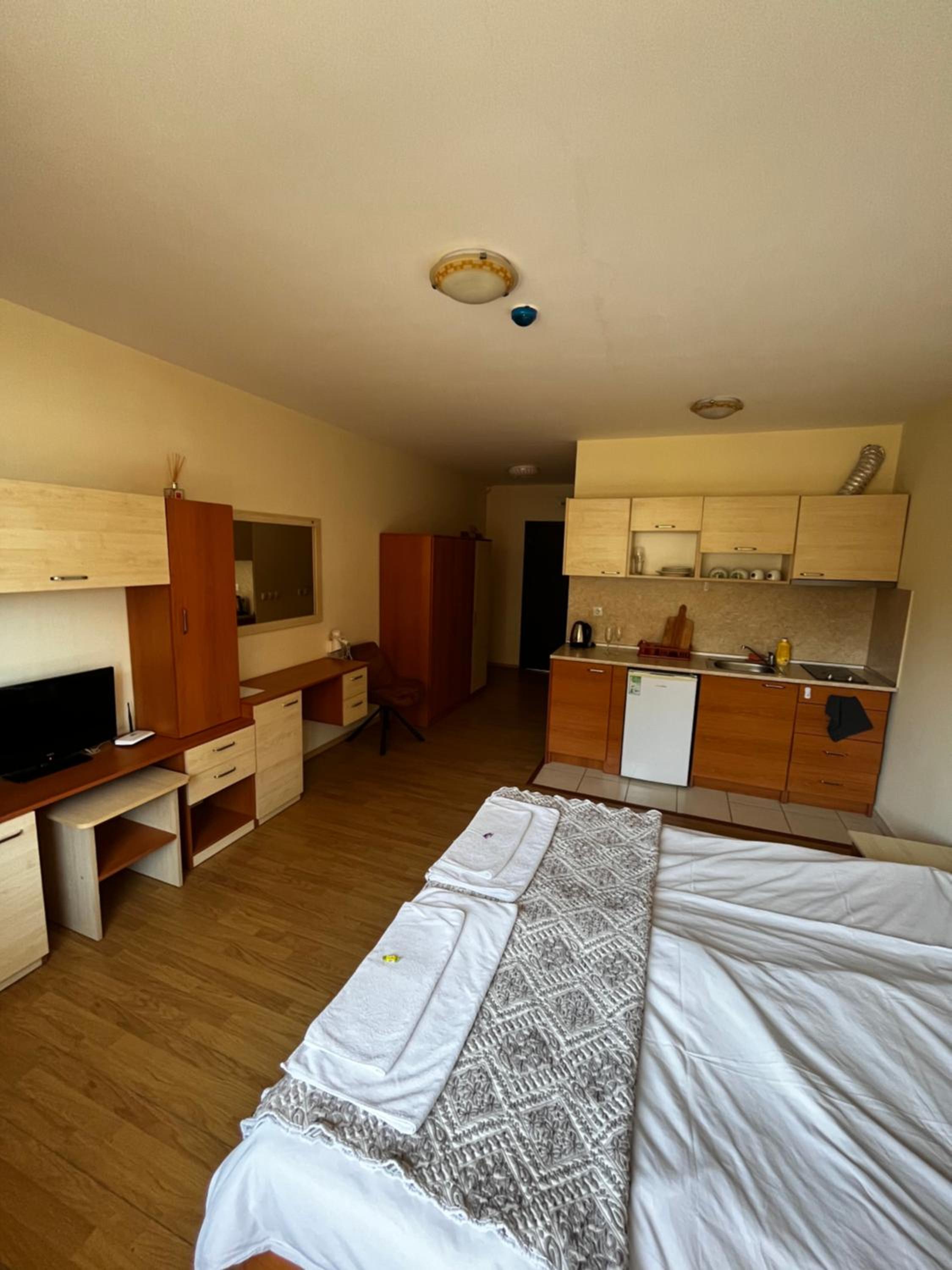 Mario Beach Apartment Nessebar
