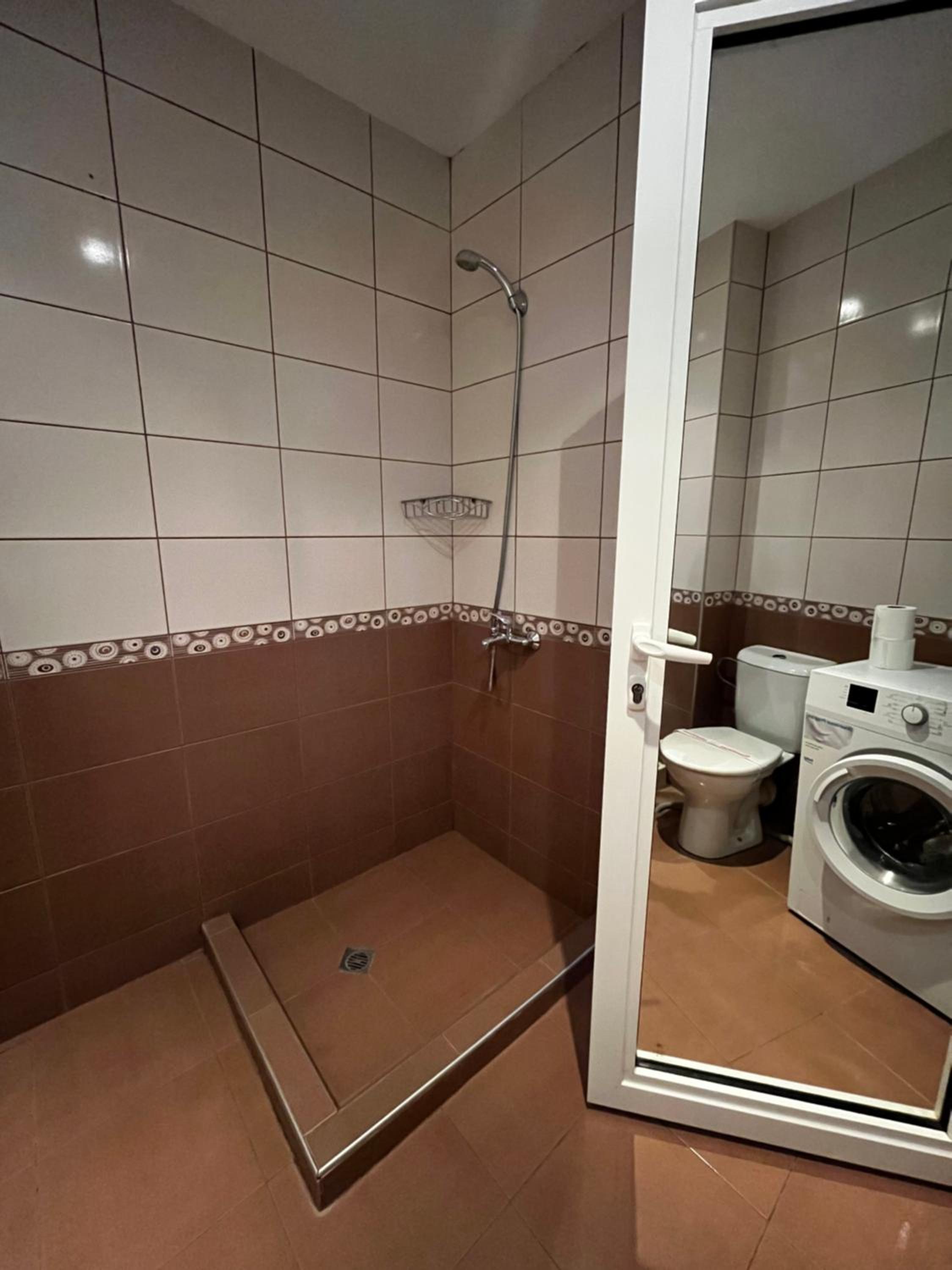 Mario Beach Apartment Nessebar